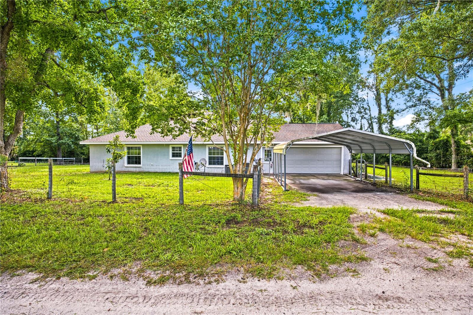 4th image of 5259 Se 38Th St, Ocala, FL 34480 | MLS# OM729638
