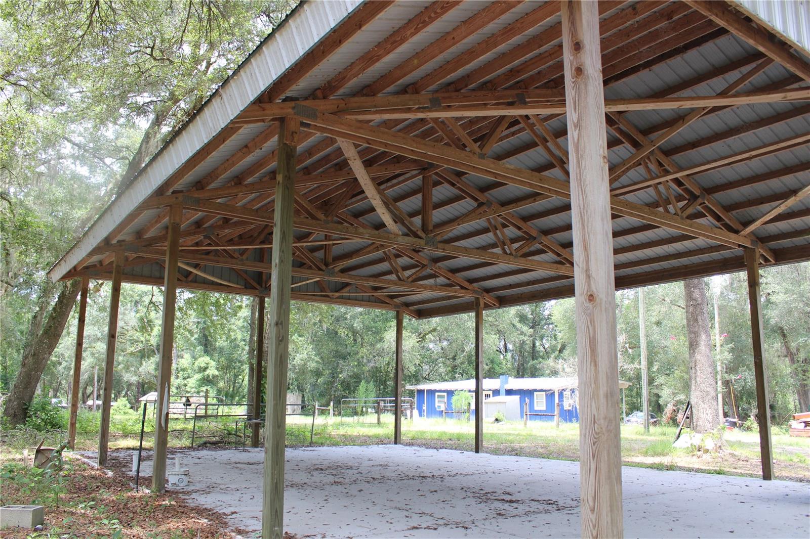 5th image of 29160 Se 150Th St, Altoona, FL 32702 | MLS# O6430091