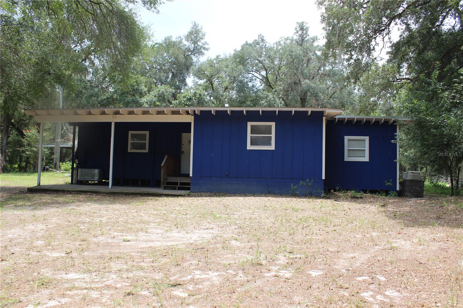 2nd image of 29160 Se 150th St, Altoona, FL 32702 | MLS# O6430091