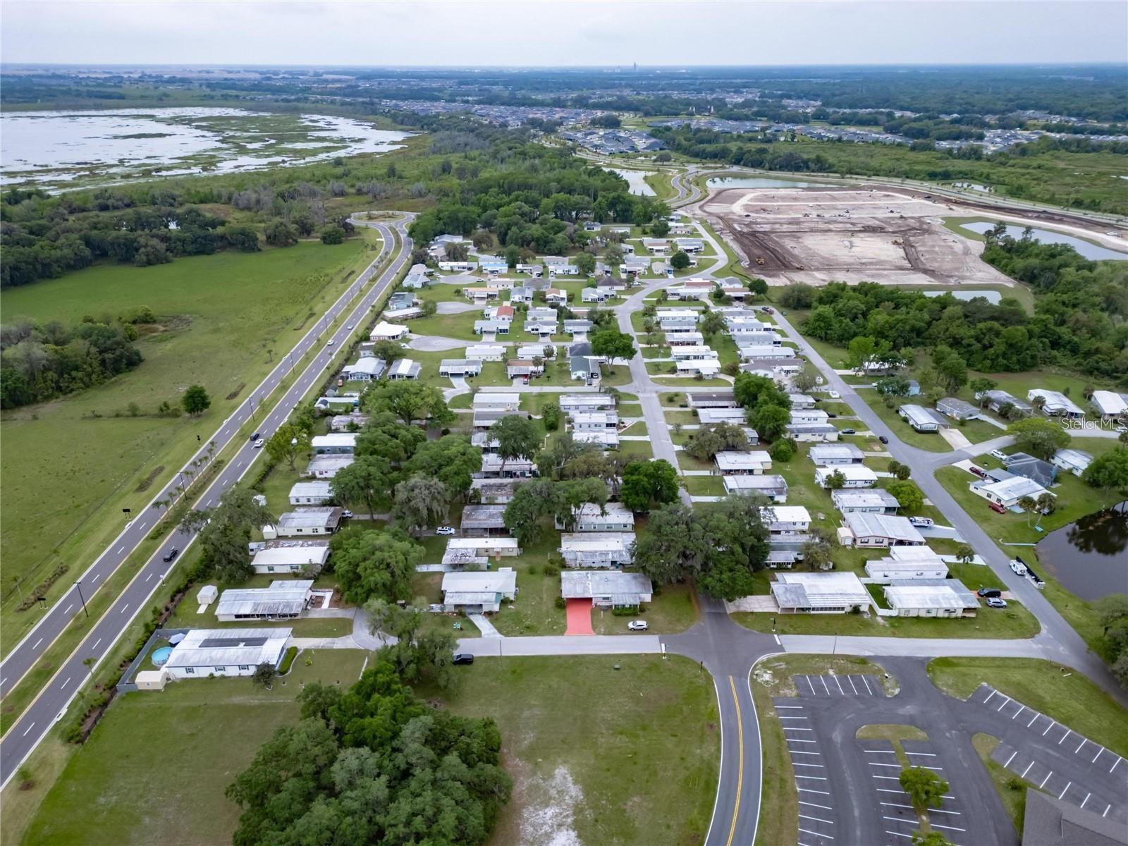 4th image of Lot 56 Blk C Lexington Dr, Wildwood, FL 34785 | MLS# G5115926
