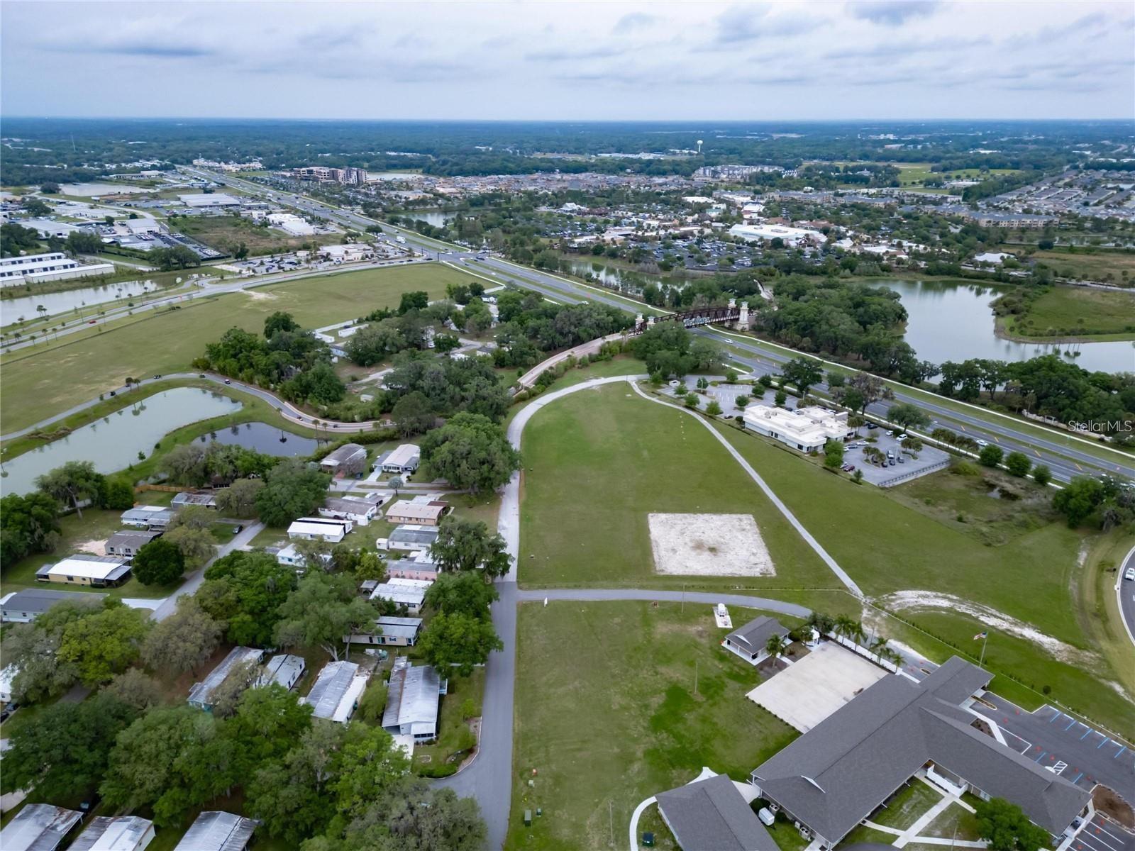 3rd image of Lot 56 Blk C Lexington Dr, Wildwood, FL 34785 | MLS# G5115926