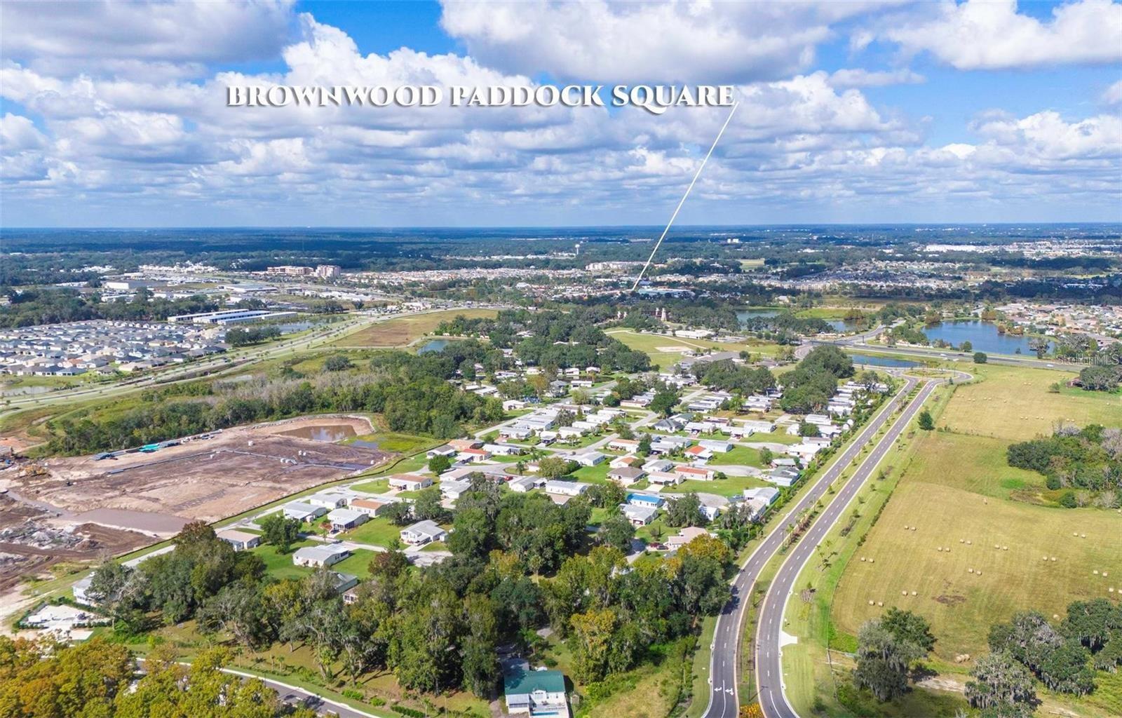 9th image of Lot 56 Blk C Lexington Dr, Wildwood, FL 34785 | MLS# G5115926