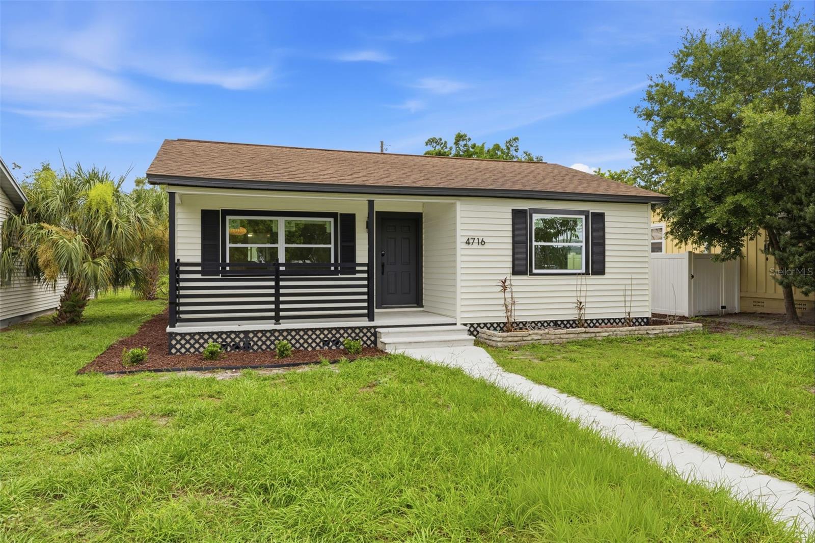 2nd image of 4716 17th Ave N, St Petersburg, FL 33713 | MLS# TB8535153