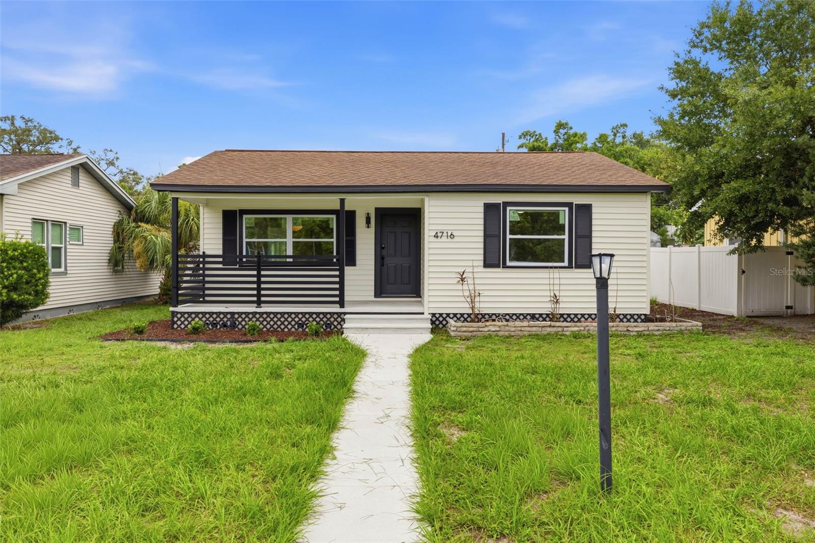 1st image of 4716 17th Ave N, St Petersburg, FL 33713 | MLS# TB8535153