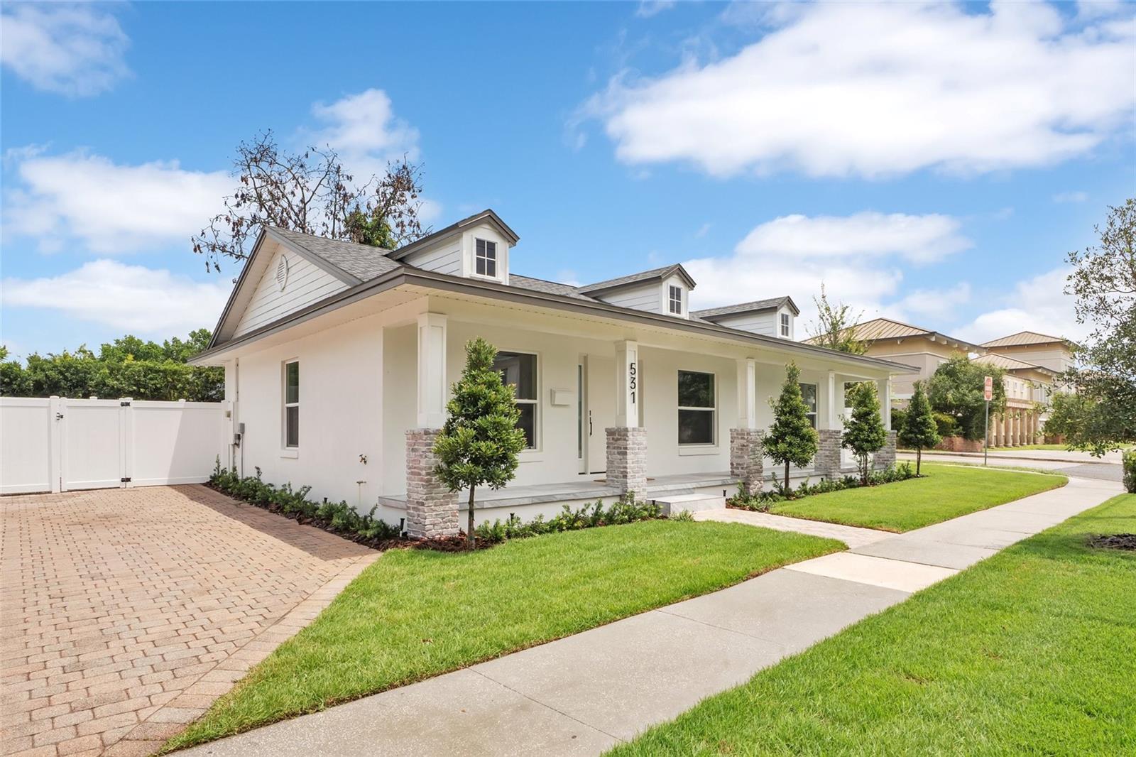 3rd image of 531 W Swoope Ave, Winter Park, FL 32789 | MLS# O6430119
