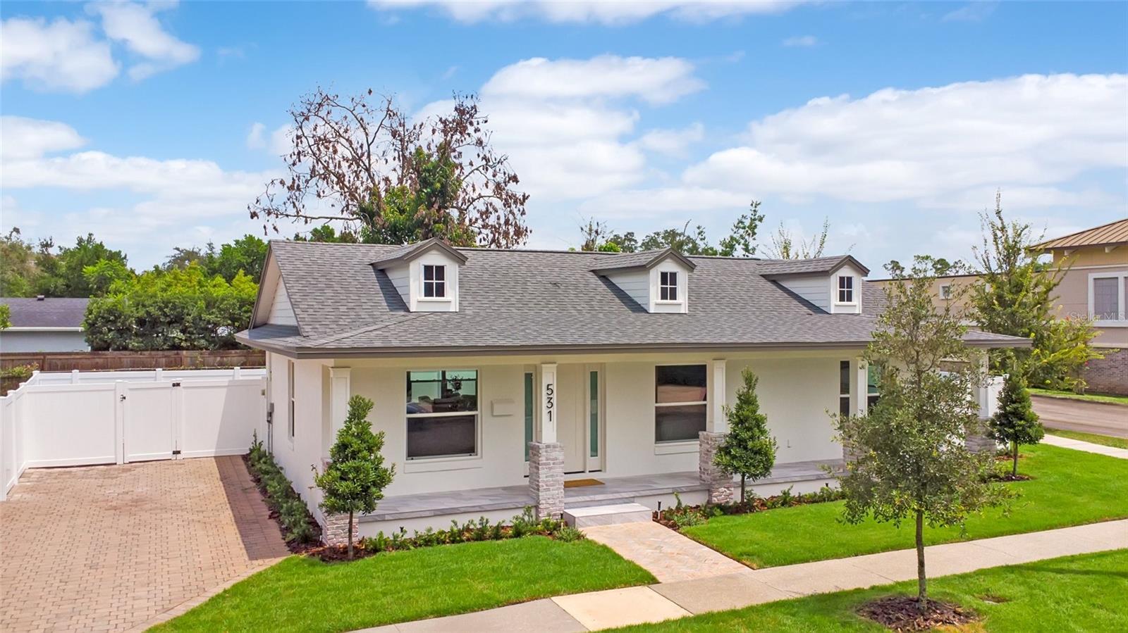 1st image of 531 W Swoope Ave, Winter Park, FL 32789 | MLS# O6430119