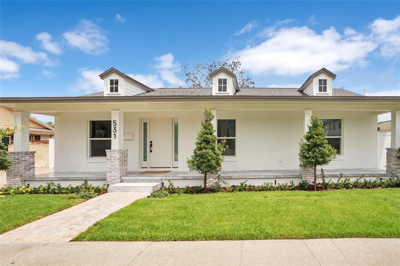 2nd image of 531 W Swoope Ave, Winter Park, FL 32789 | MLS# O6430119
