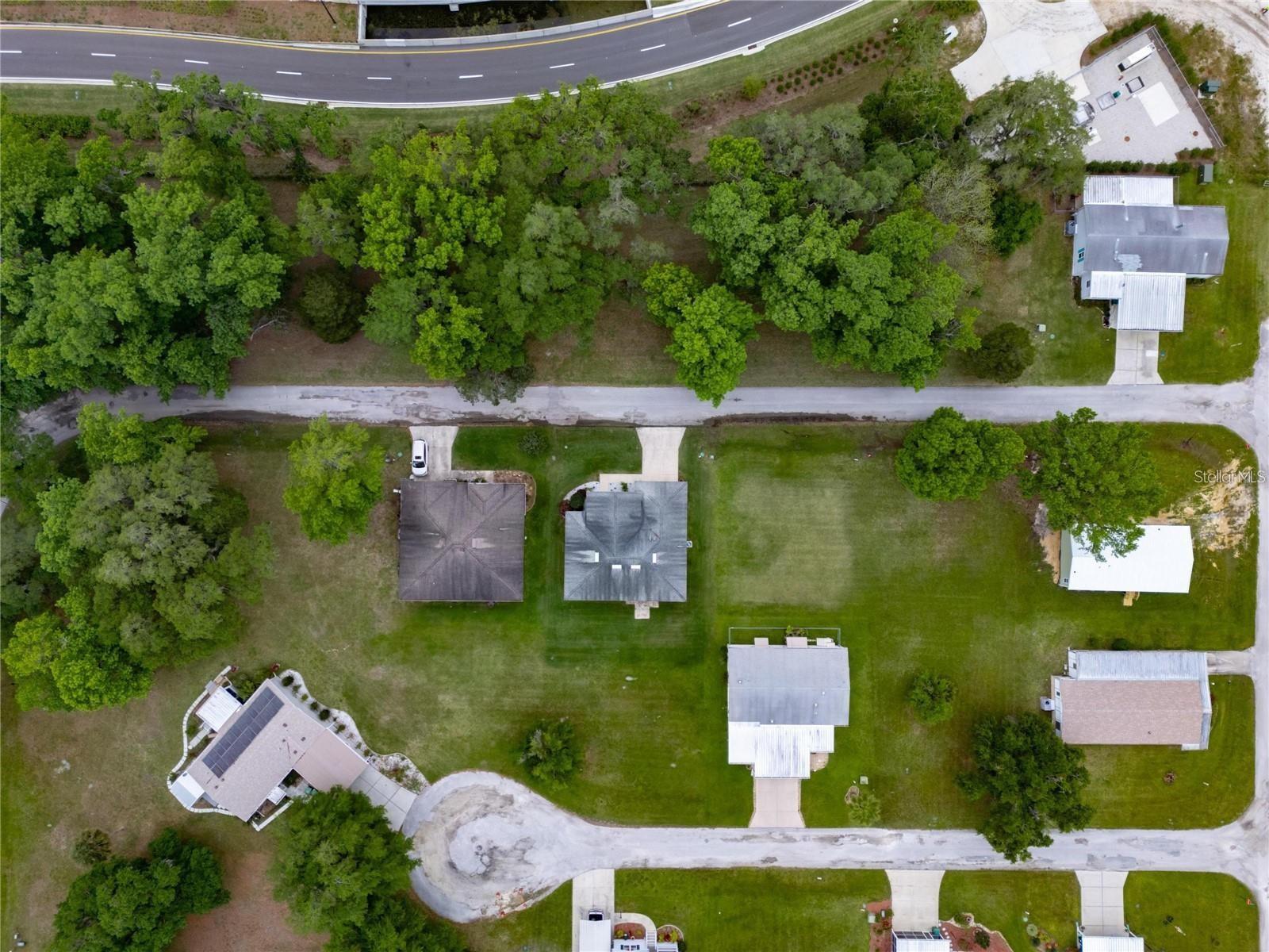 3rd image of Lot 61 Blk C Lexington Cir, Wildwood, FL 34785 | MLS# G5115937
