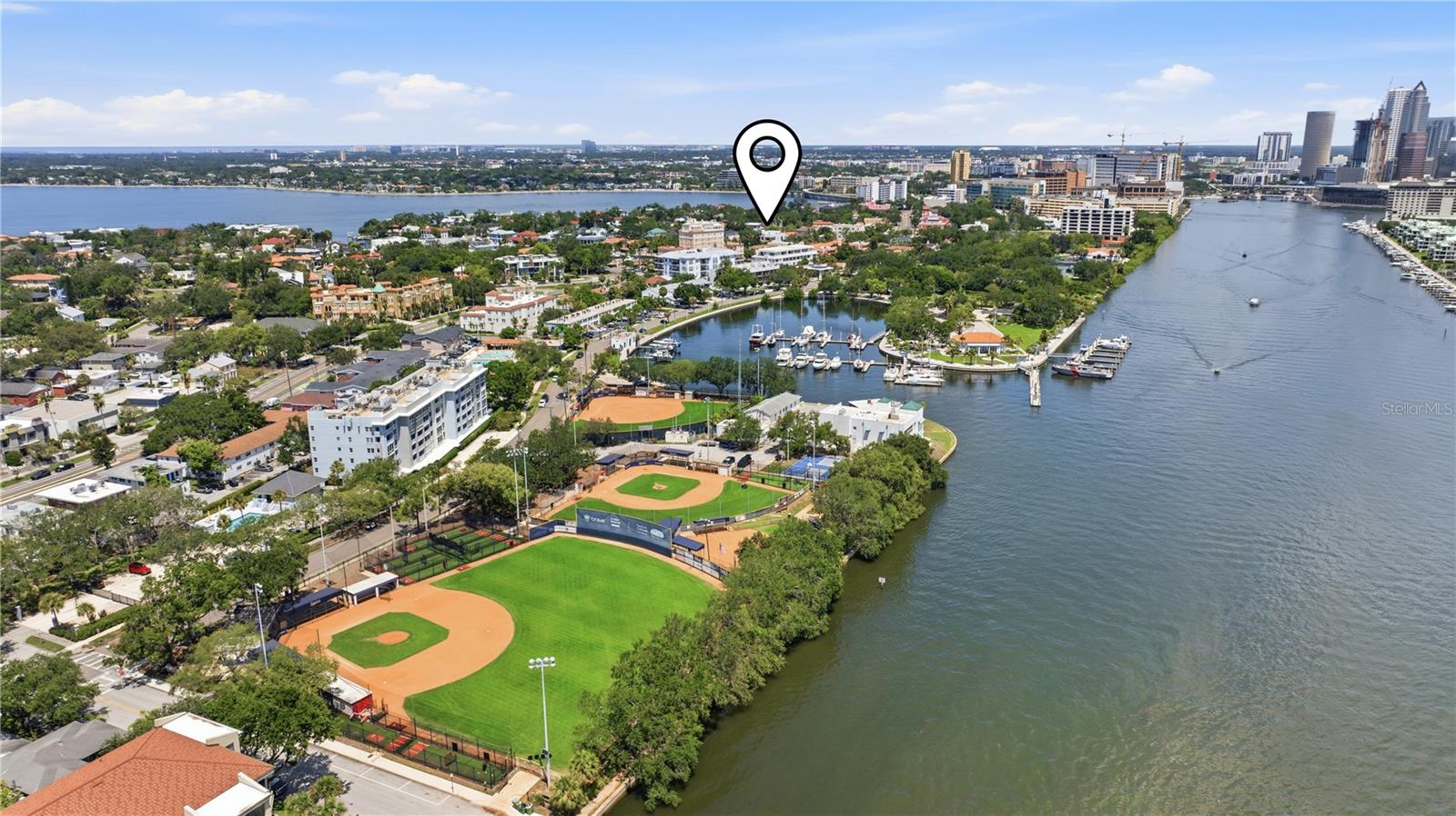 87th image of 128 Adriatic Ave, Tampa, FL 33606 | MLS# TB8535170