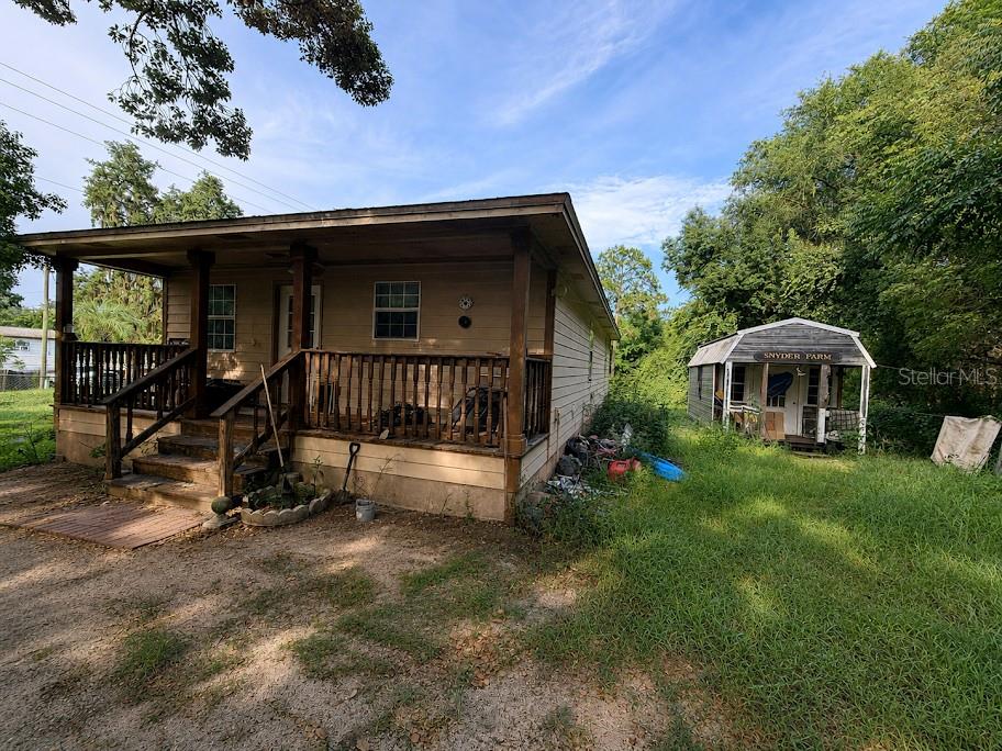 2nd image of 16142 Se 49th Street Rd, Ocklawaha, FL 32179 | MLS# OM729650