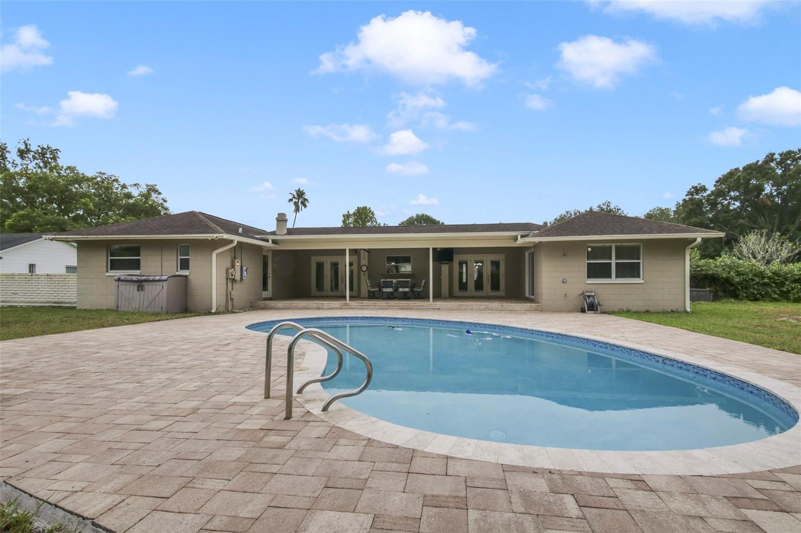 2nd image of 110 Longhorn Rd, Winter Park, FL 32792 | MLS# O6430168