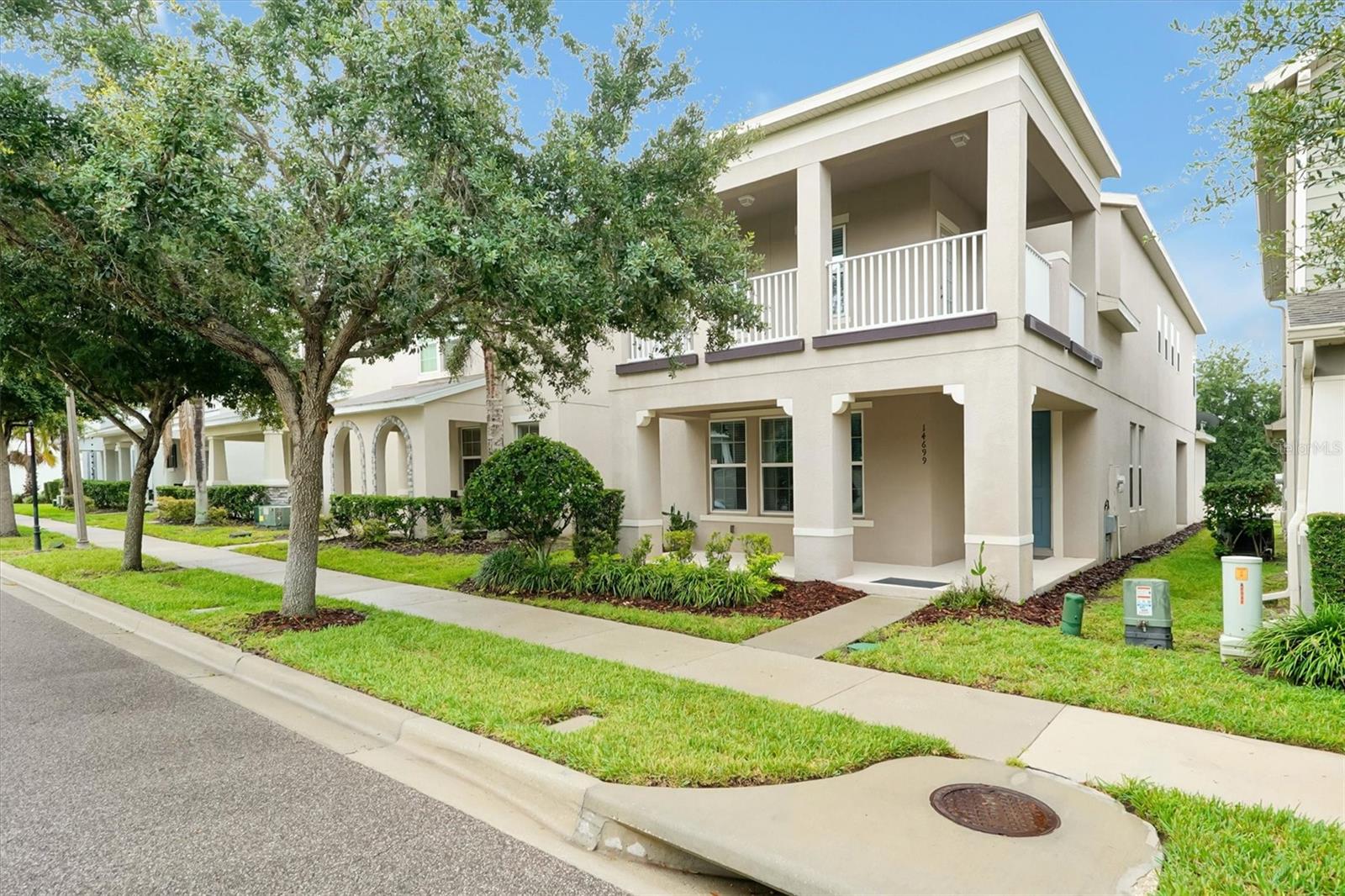 Photo 1 of Single family home for sale at 14699 Magnolia Ridge Loop, Winter Garden, FL 34787 | MLS# O6430180 | Listing updated on 2026-09-02