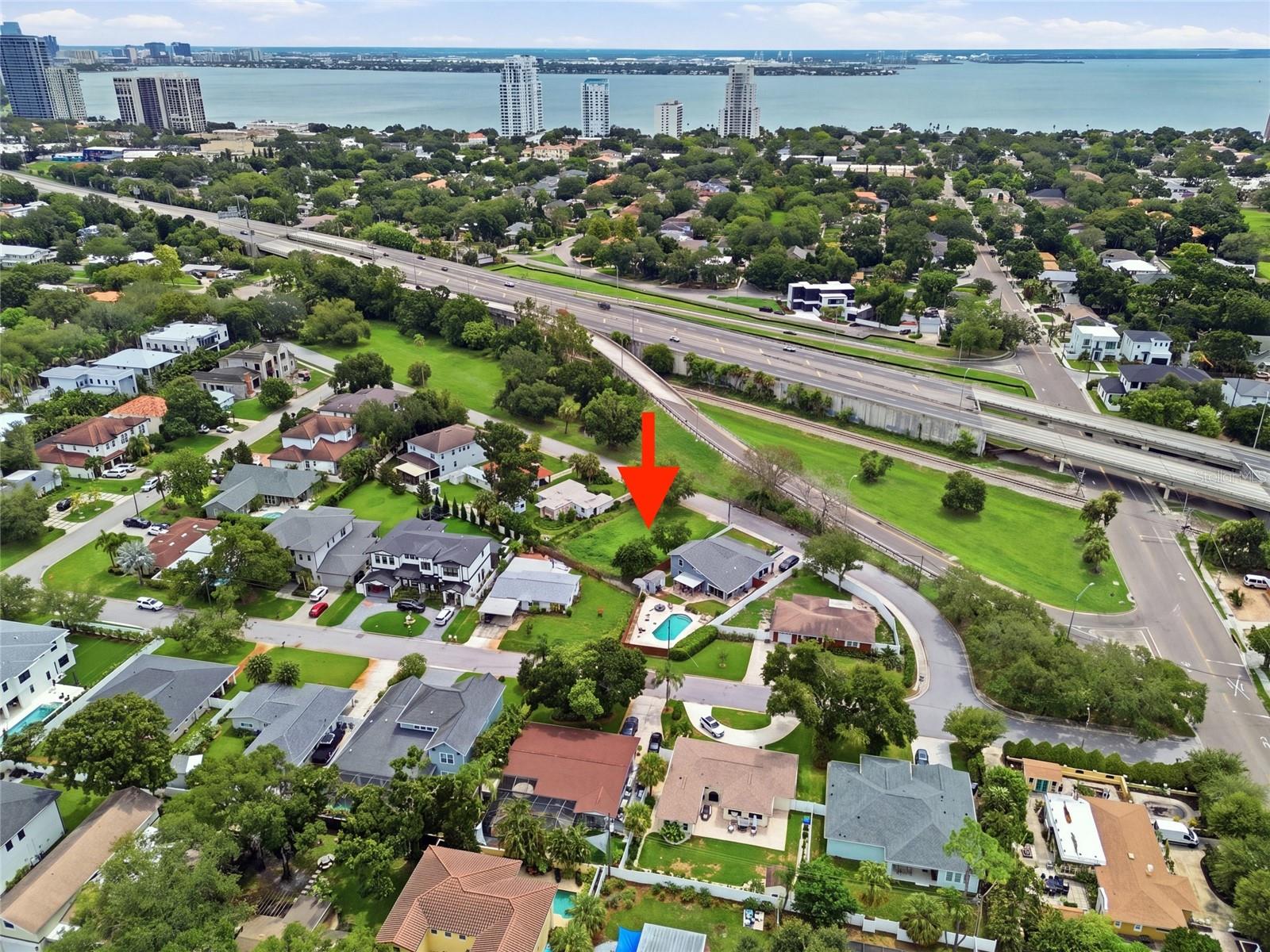 3rd image of 3615 S Concordia Ave, Tampa, FL 33629 | MLS# TB8535268