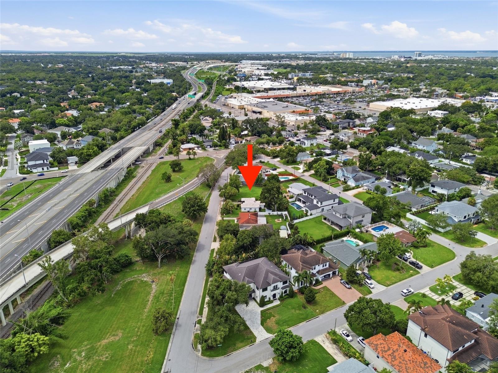 5th image of 3615 S Concordia Ave, Tampa, FL 33629 | MLS# TB8535268