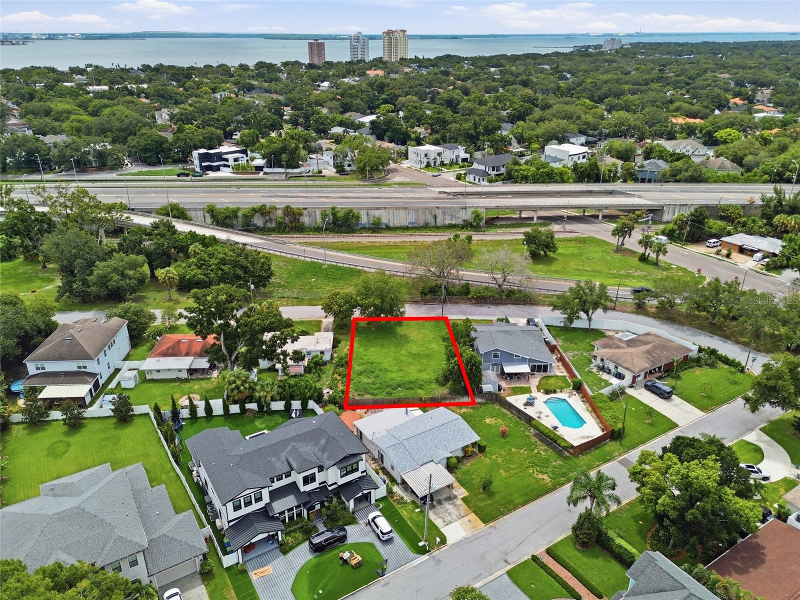 2nd image of 3615 S Concordia Ave, Tampa, FL 33629 | MLS# TB8535268