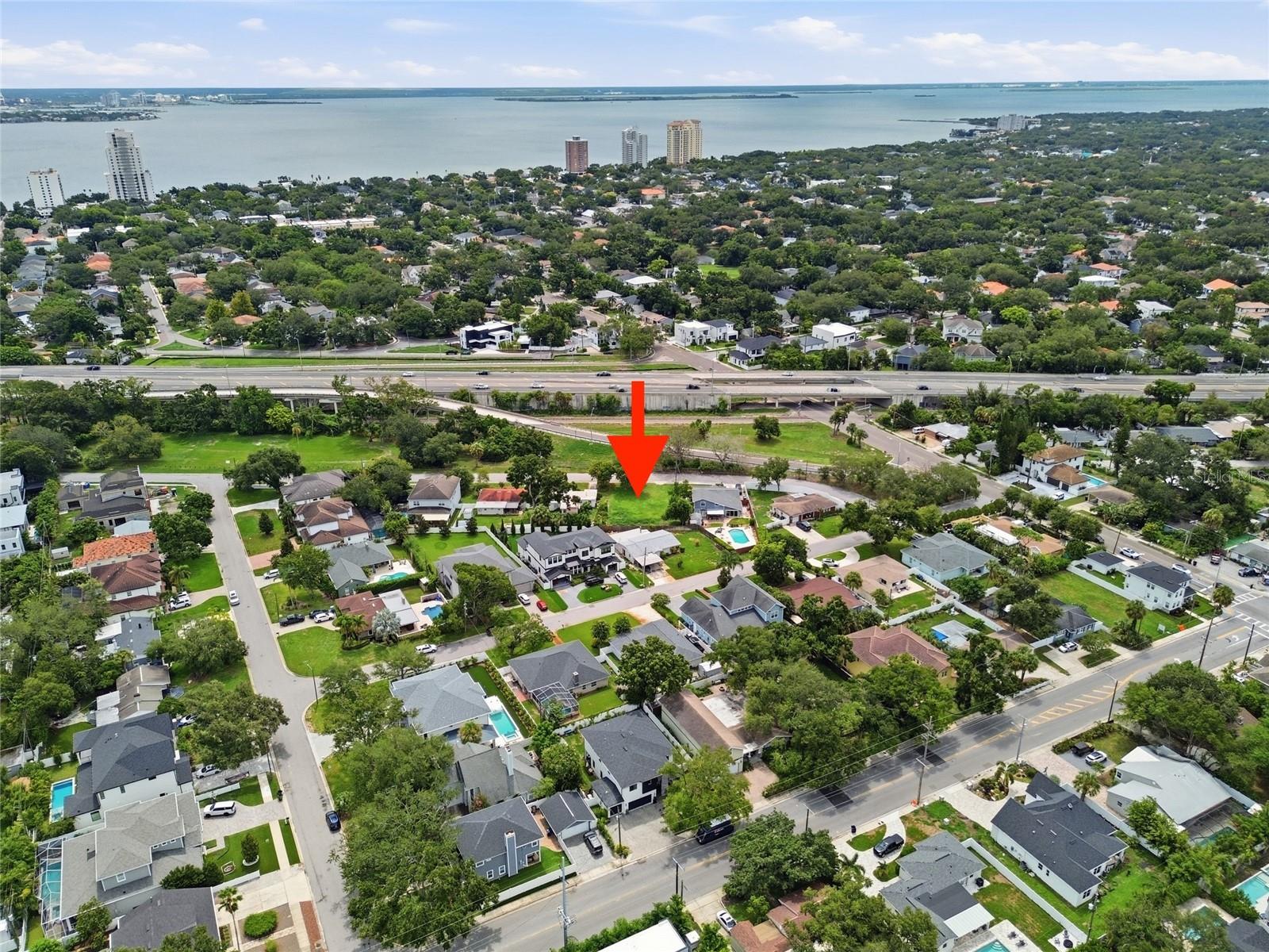 4th image of 3615 S Concordia Ave, Tampa, FL 33629 | MLS# TB8535268