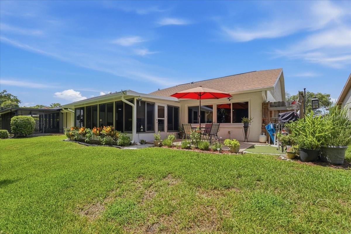 4th image of 11602 White Ash Dr, New Port Richey, FL 34654 | MLS# TB8535279