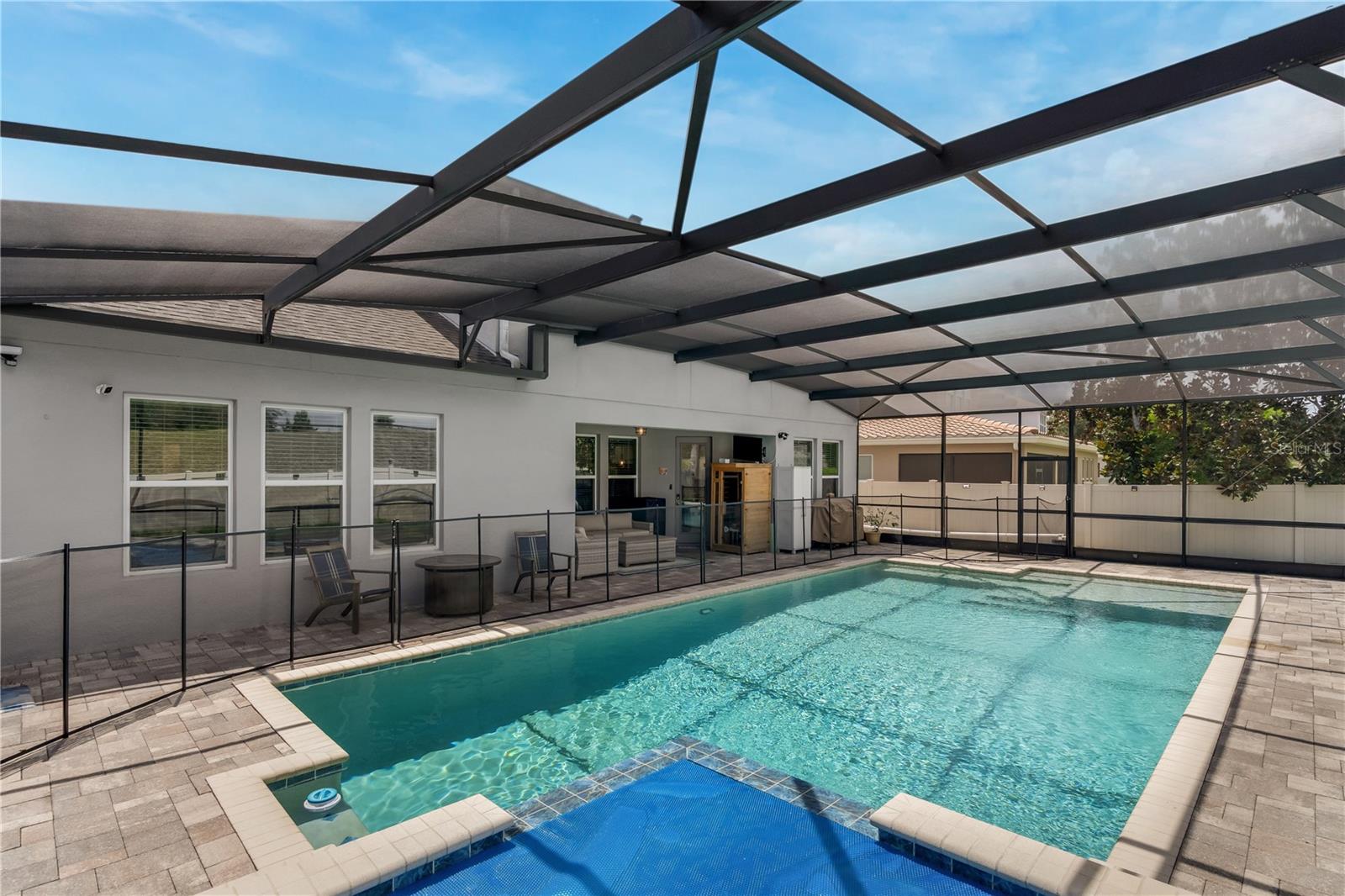 Photo 5 of Single family home for sale at 14567 Cedar Hl Dr, Winter Garden, FL 34787 | MLS# O6430207 | Listing updated on 2026-09-03