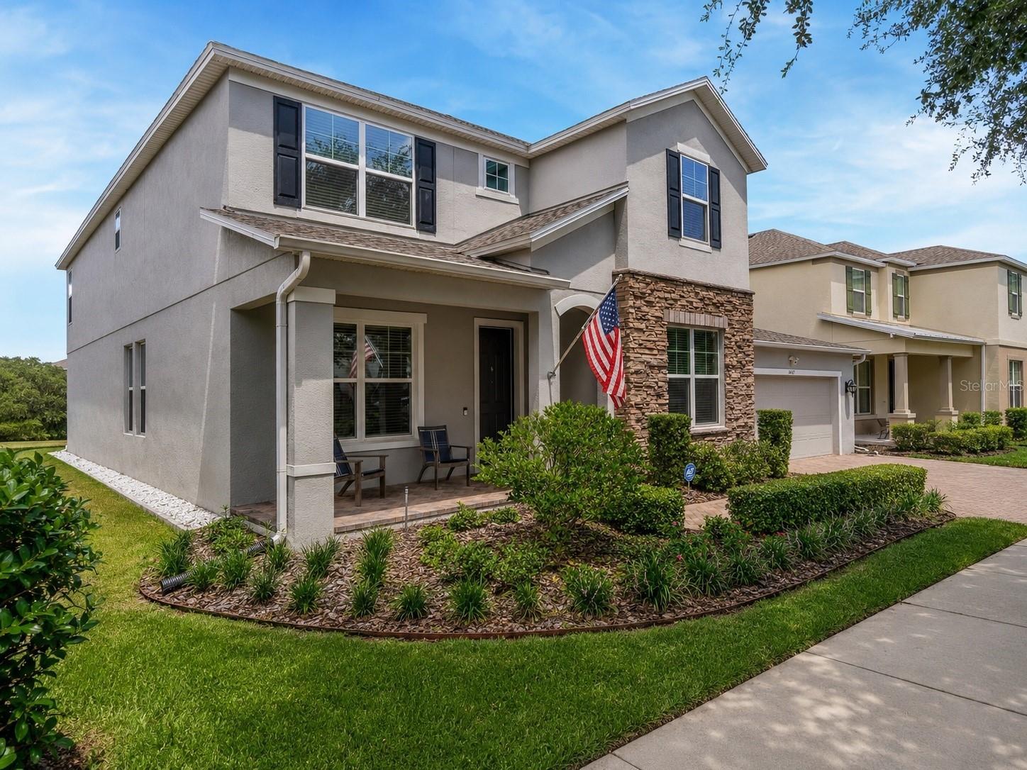 Photo 3 of Single family home for sale at 14567 Cedar Hl Dr, Winter Garden, FL 34787 | MLS# O6430207 | Listing updated on 2026-09-03