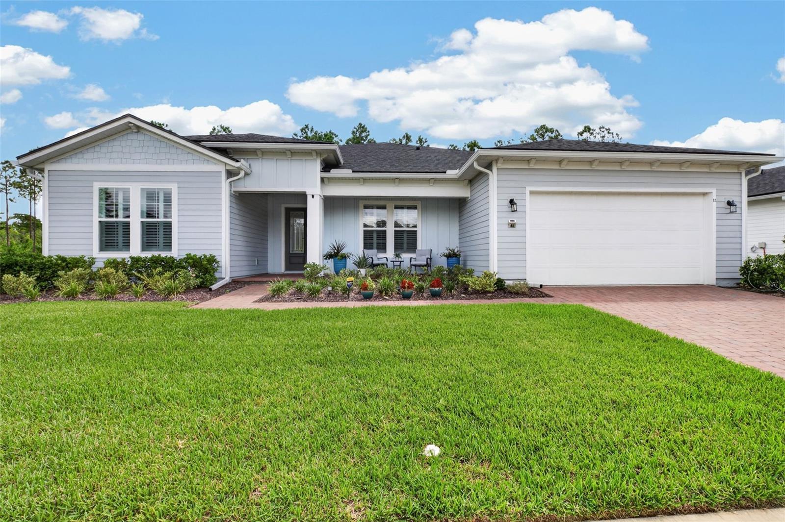 1st image of 52 Reverie Dr N, Palm Coast, FL 32137 | MLS# FC320390