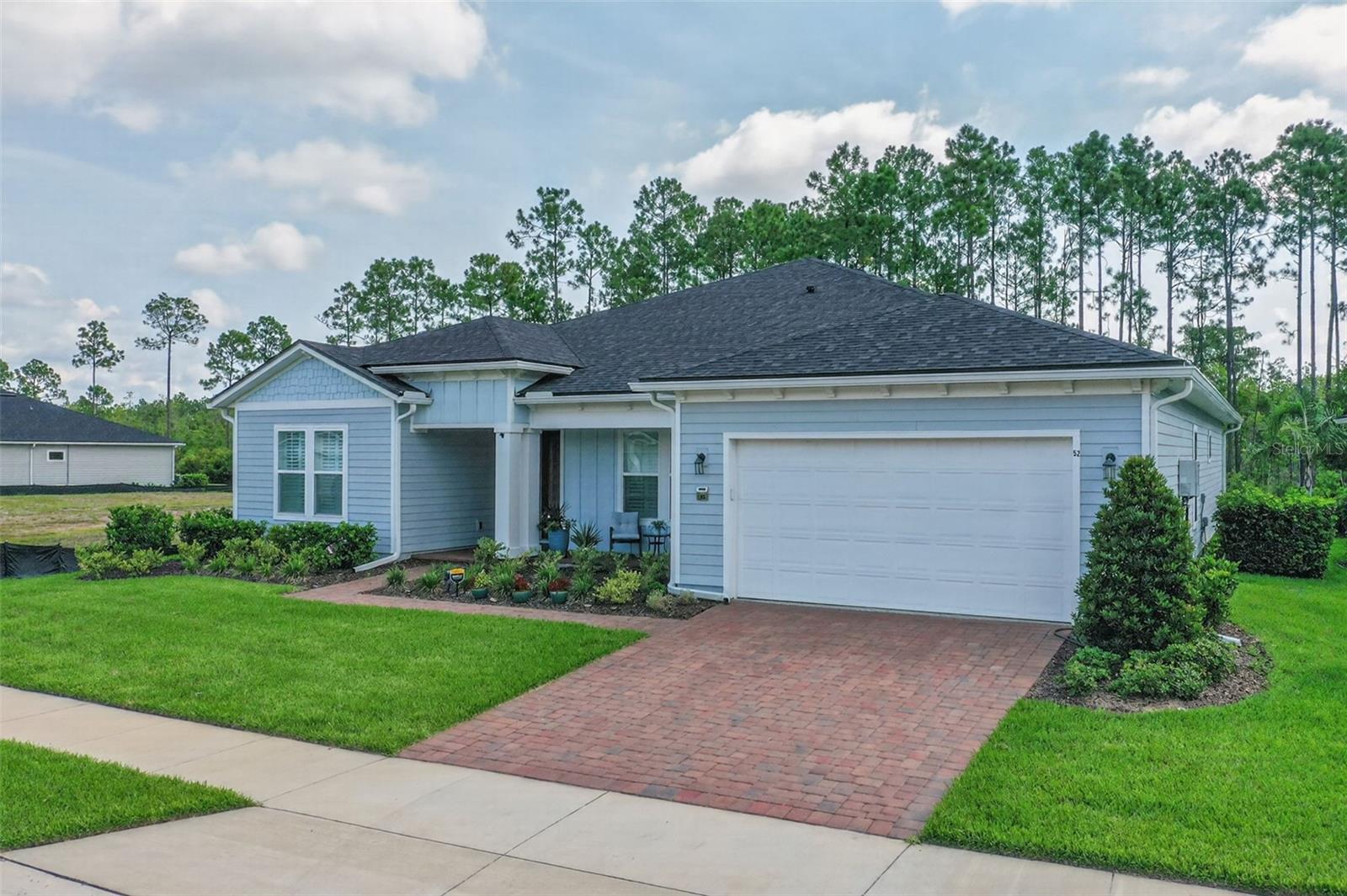 5th image of 52 Reverie Dr N, Palm Coast, FL 32137 | MLS# FC320390