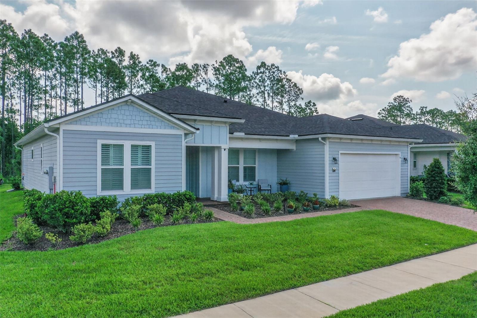 3rd image of 52 Reverie Dr N, Palm Coast, FL 32137 | MLS# FC320390