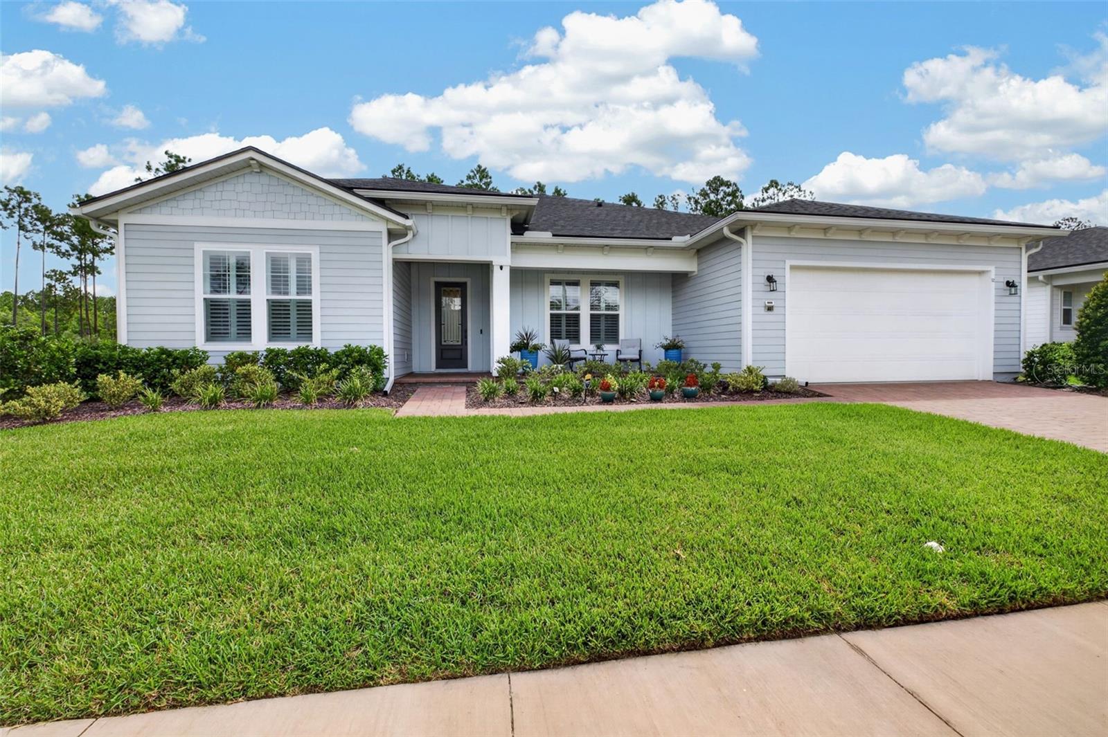 4th image of 52 Reverie Dr N, Palm Coast, FL 32137 | MLS# FC320390