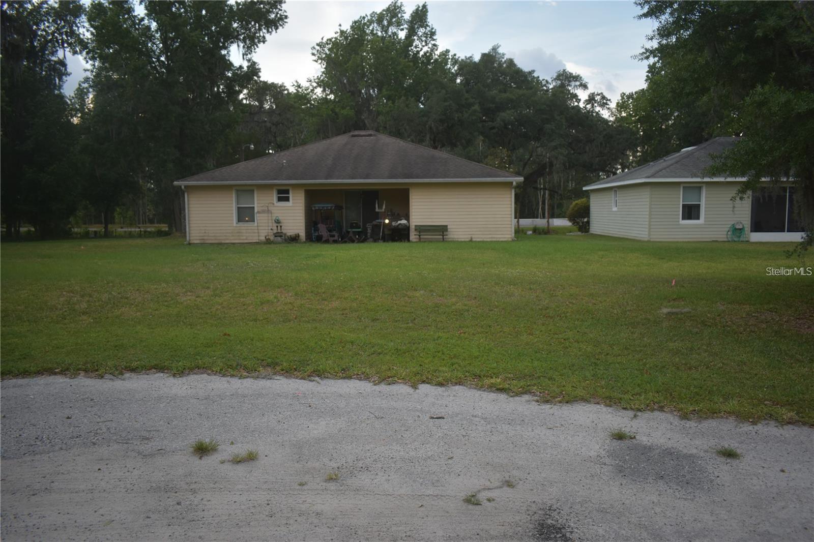 4th image of Lot 25 Blk D Stratford Ct, Wildwood, FL 34785 | MLS# G5115962