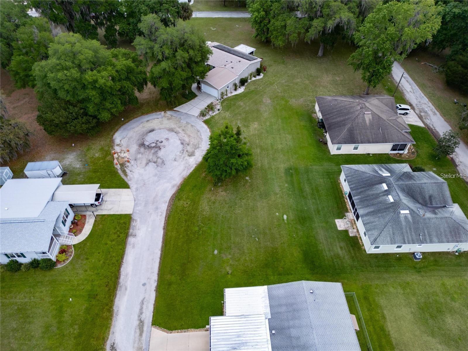 3rd image of Lot 25 Blk D Stratford Ct, Wildwood, FL 34785 | MLS# G5115962