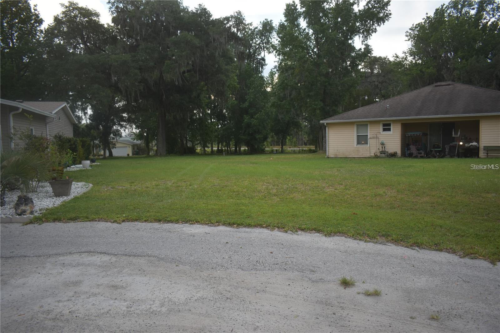 5th image of Lot 25 Blk D Stratford Ct, Wildwood, FL 34785 | MLS# G5115962