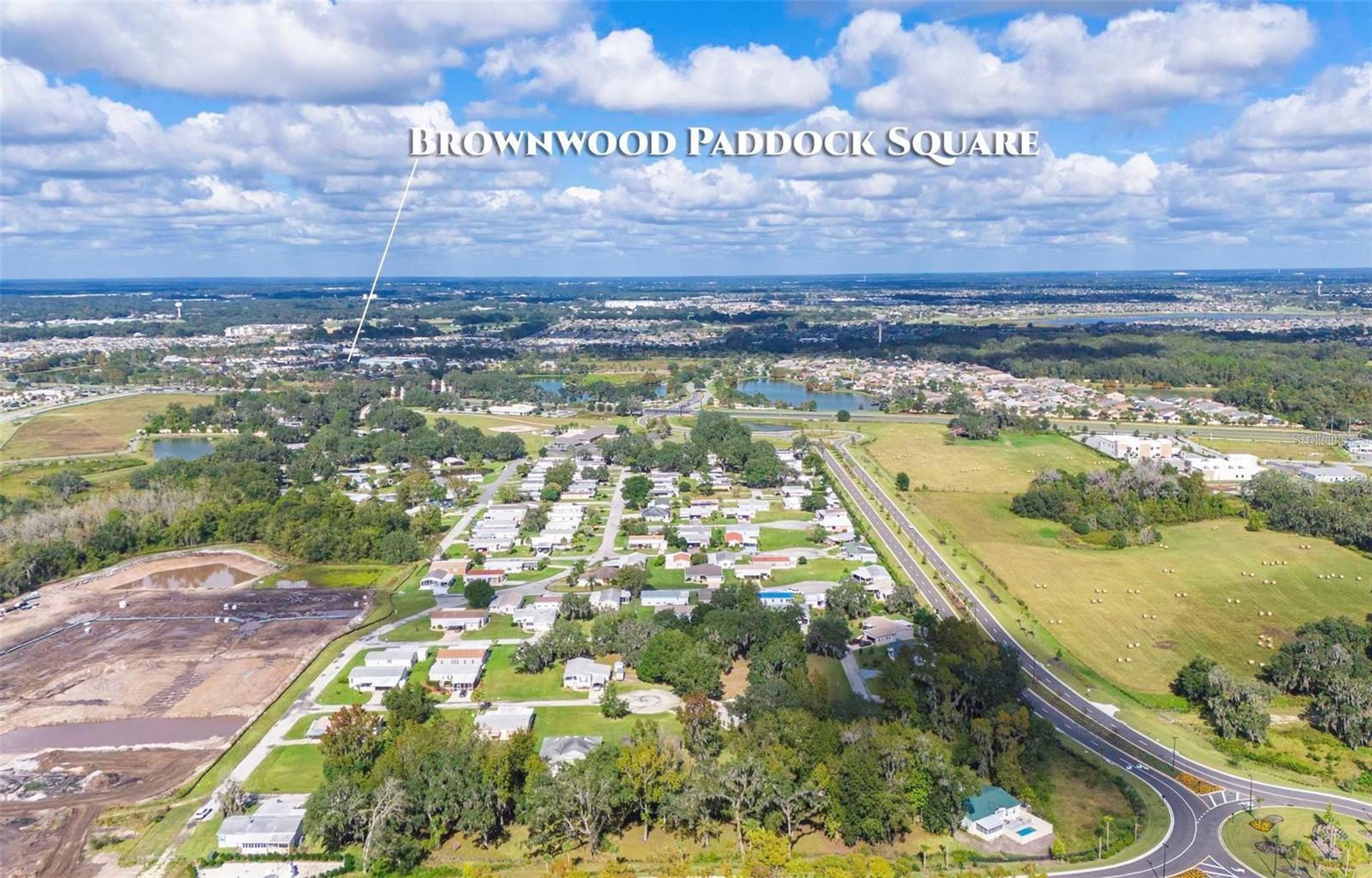 4th image of Lot 22 Blk D Stratford Ct, Wildwood, FL 34785 | MLS# G5115964