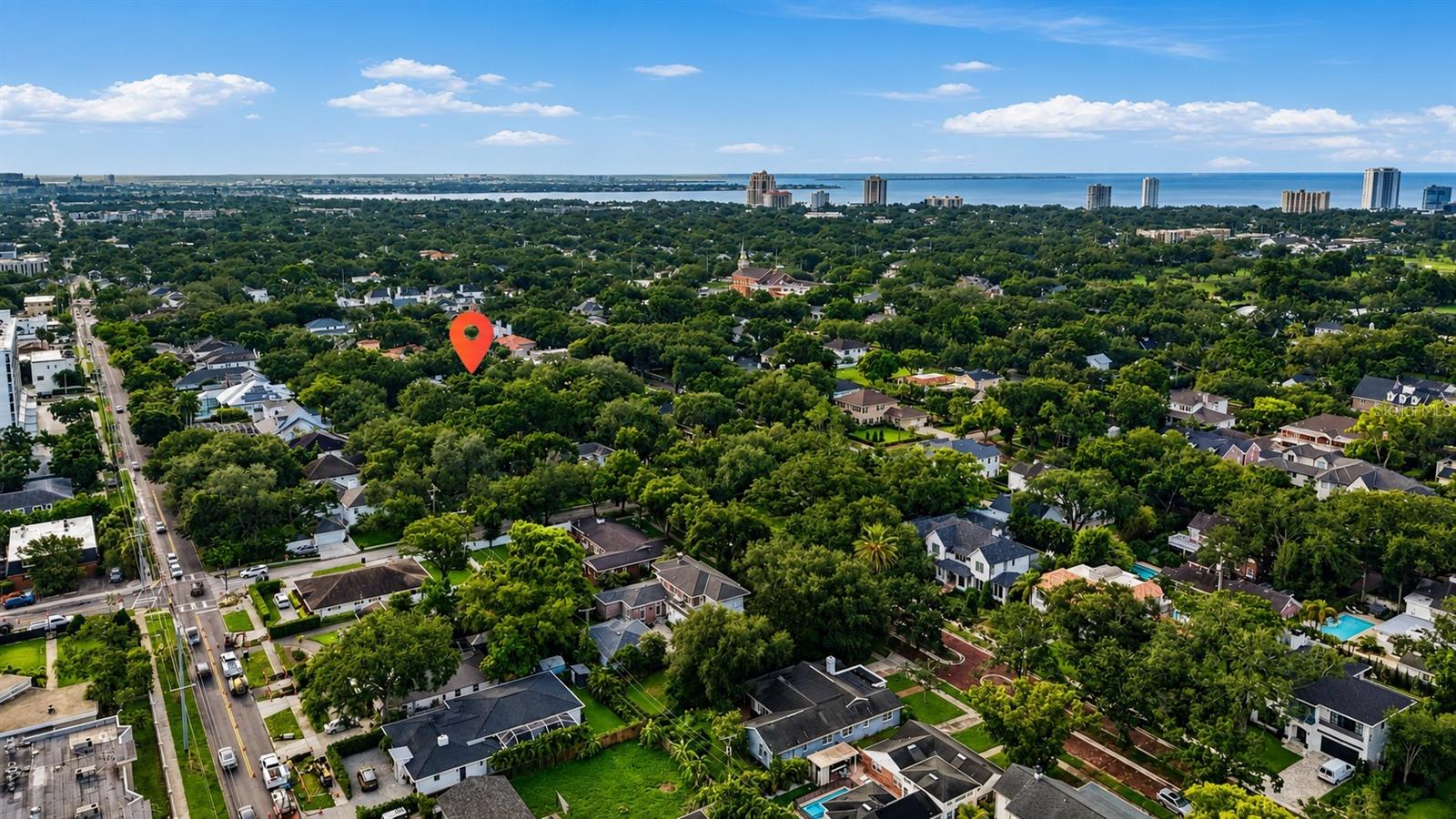 5th image of 3123 W Oaklyn Ave, Tampa, FL 33609 | MLS# TB8535320