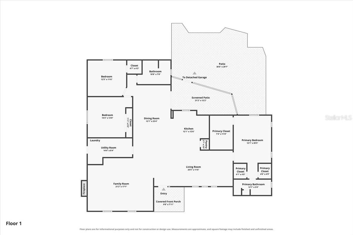 46th image of 1221 E Lime St, Tarpon Springs, FL 34689 | MLS# TB8535324