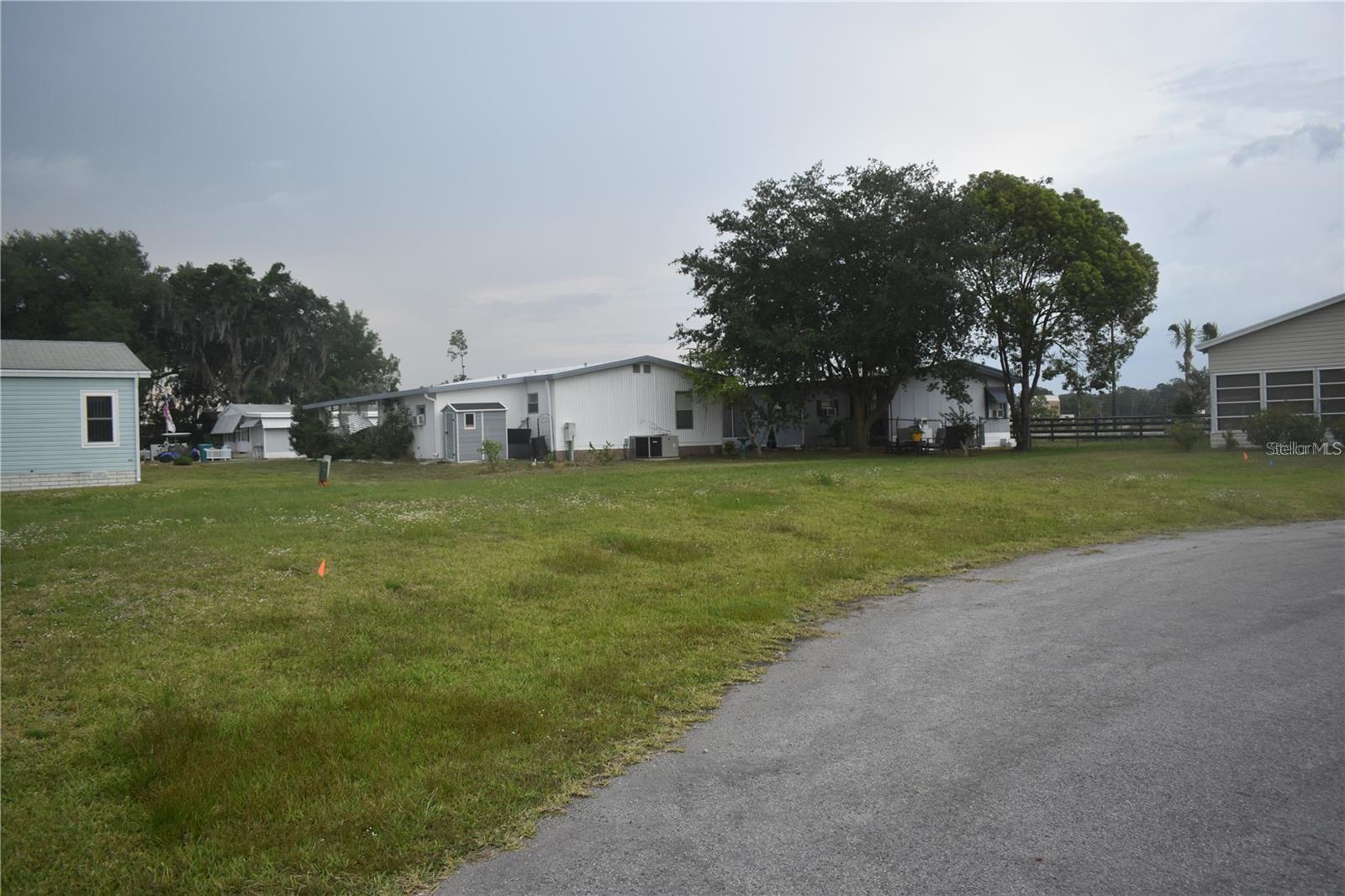 4th image of Lot 11 Blk D Lexington Cir, Wildwood, FL 34785 | MLS# G5115973