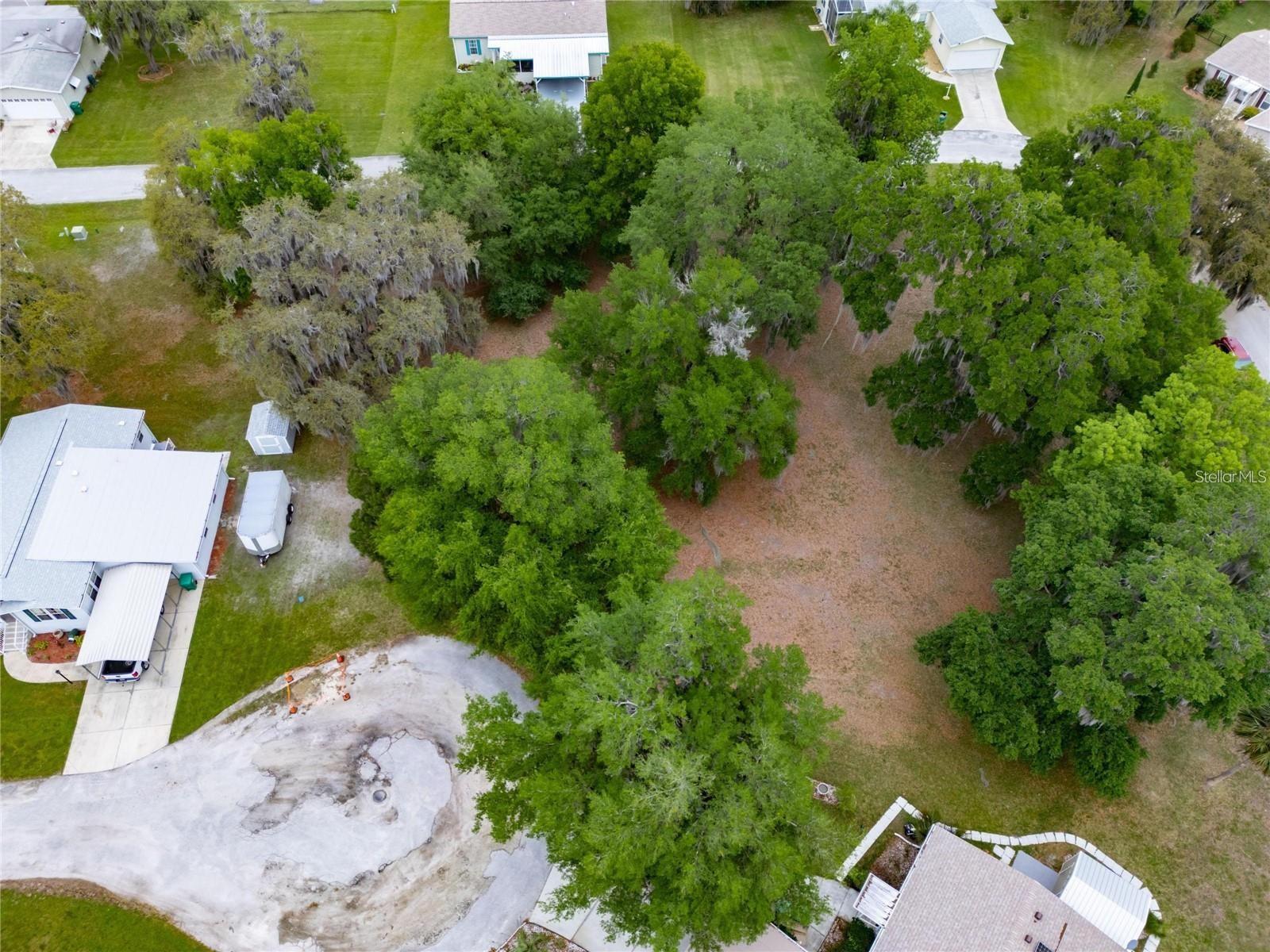 5th image of Lot 23 Blk D Stratford Ct, Wildwood, FL 34785 | MLS# G5115976