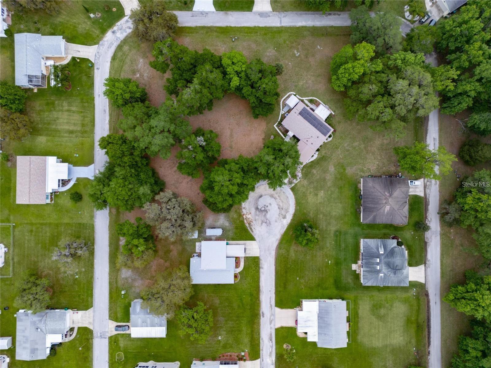 2nd image of Lot 20 Blk D Stratford Ct, Wildwood, FL 34785 | MLS# G5115977