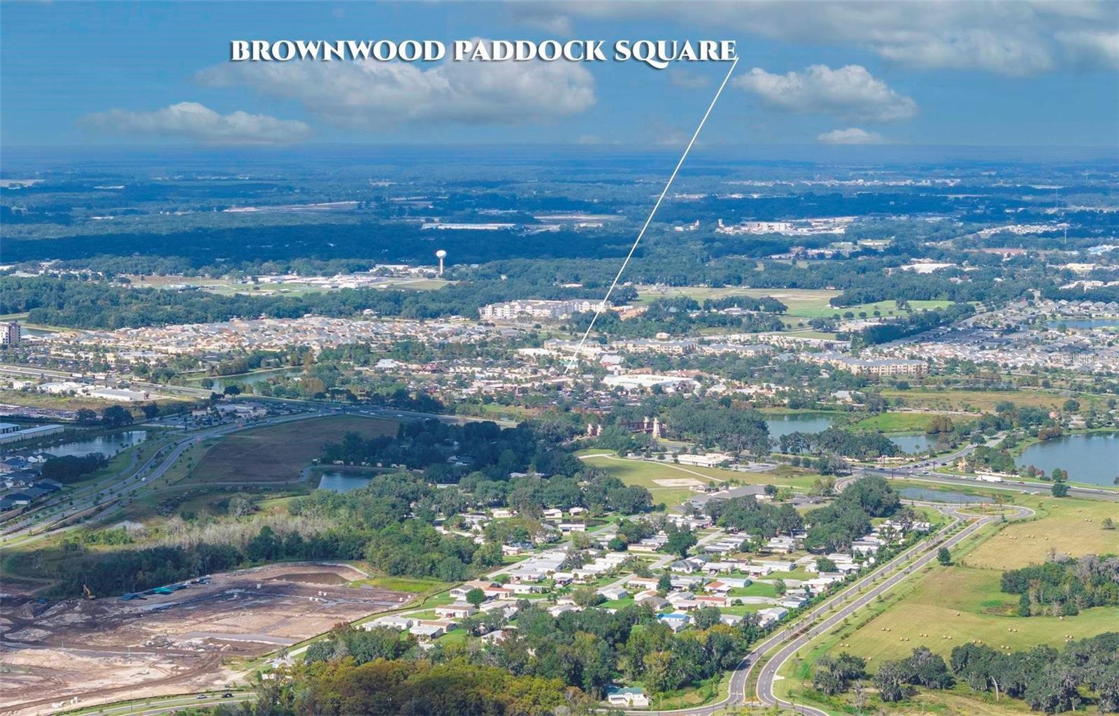 4th image of Lots 2 Blk D Lexington Cir, Wildwood, FL 34785 | MLS# G5115986
