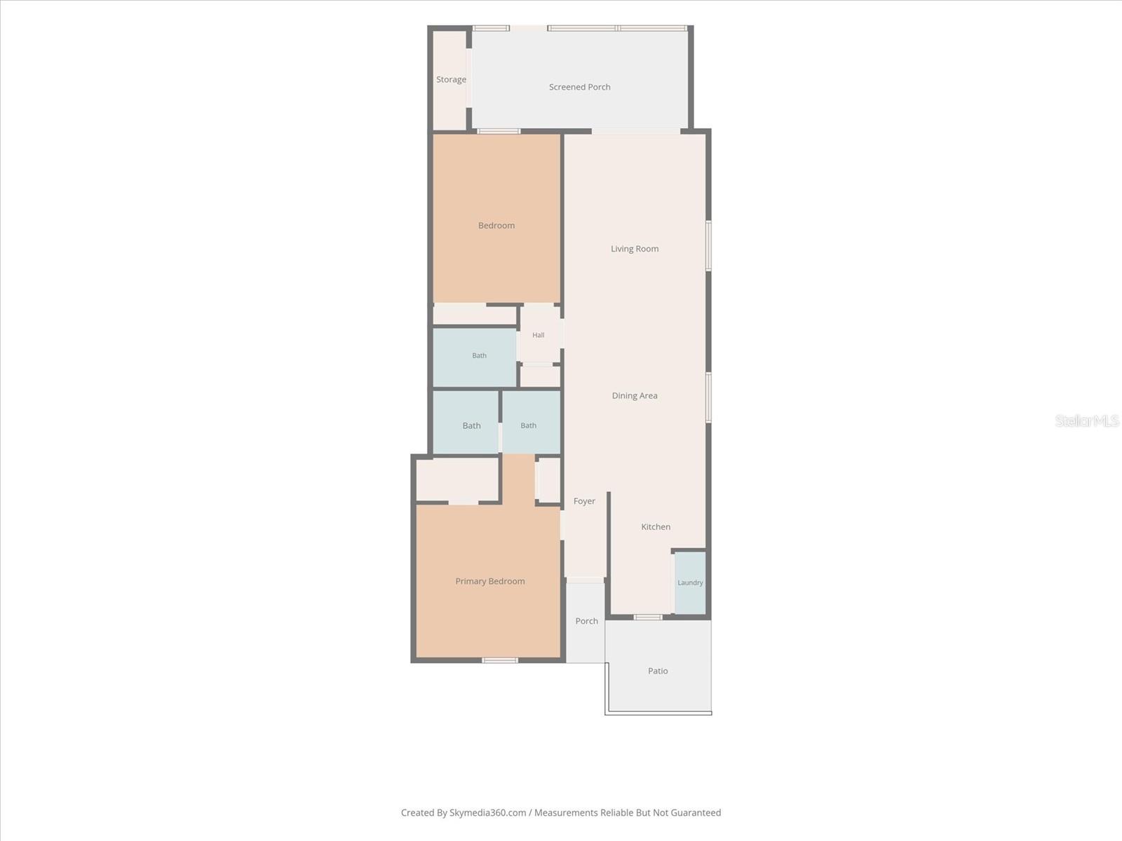 39th image of 3712 Bay Ct, Saint Cloud, FL 34769 | MLS# S5154904