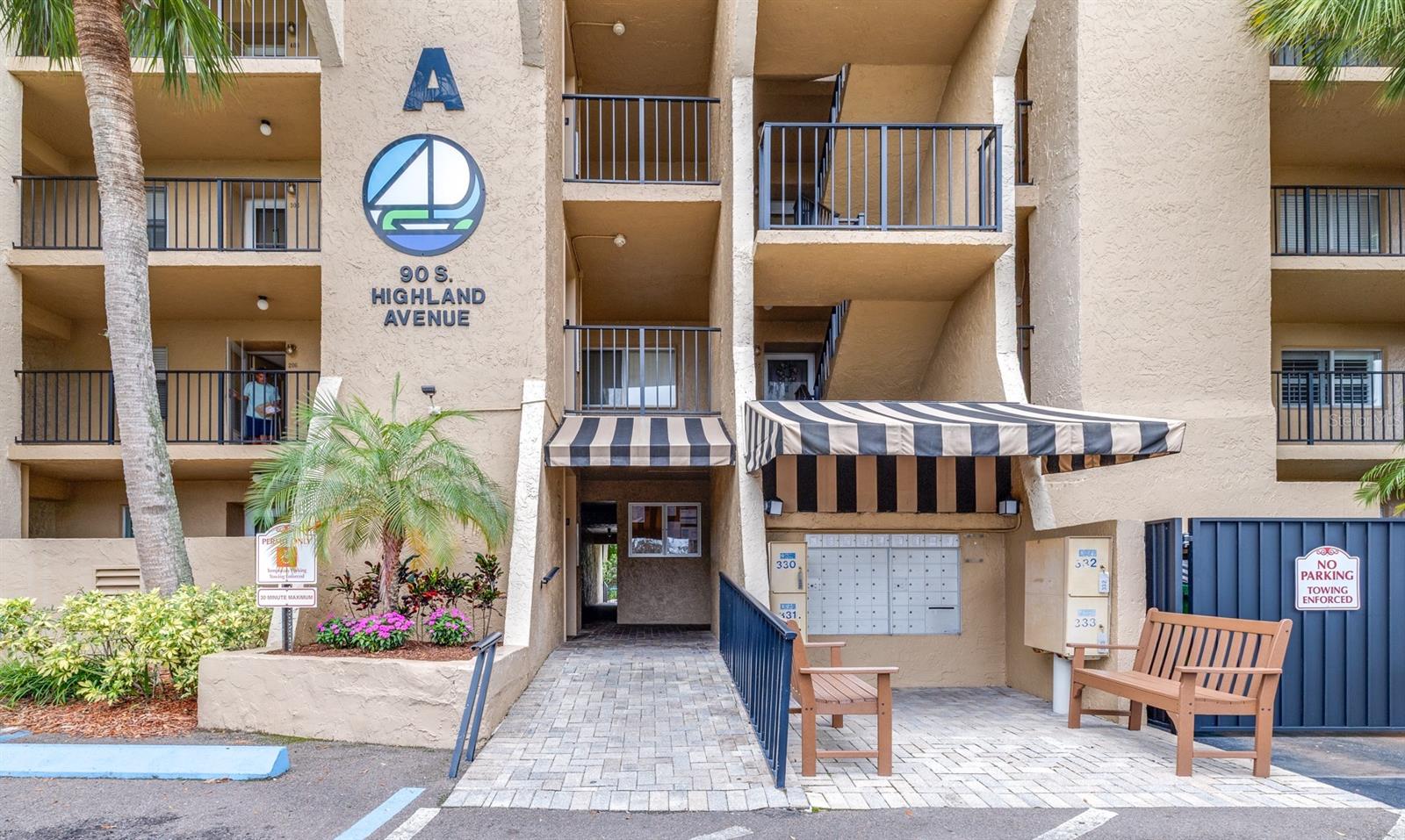 1st image of 90 S Highland Ave #110, Tarpon Springs, FL 34689 | MLS# TB8535365