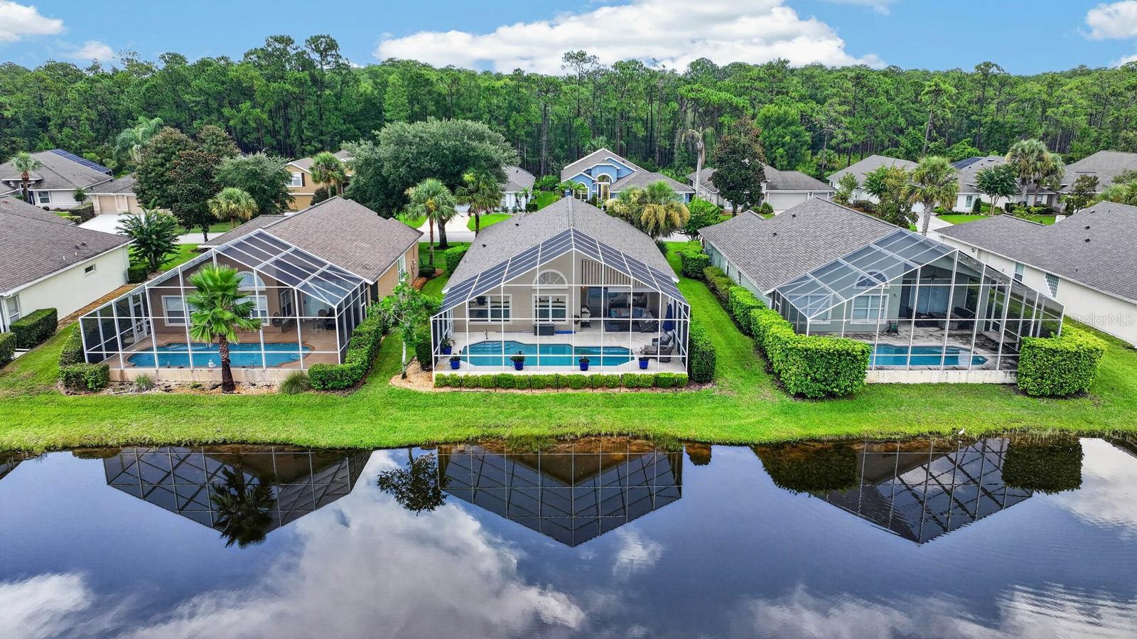 47th image of 1234 Crown Pointe Ln, Ormond Beach, FL 32174 | MLS# FC320394