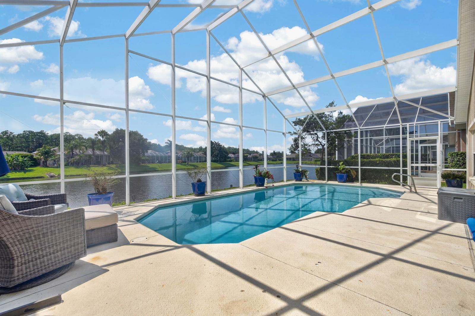 4th image of 1234 Crown Pointe Ln, Ormond Beach, FL 32174 | MLS# FC320394