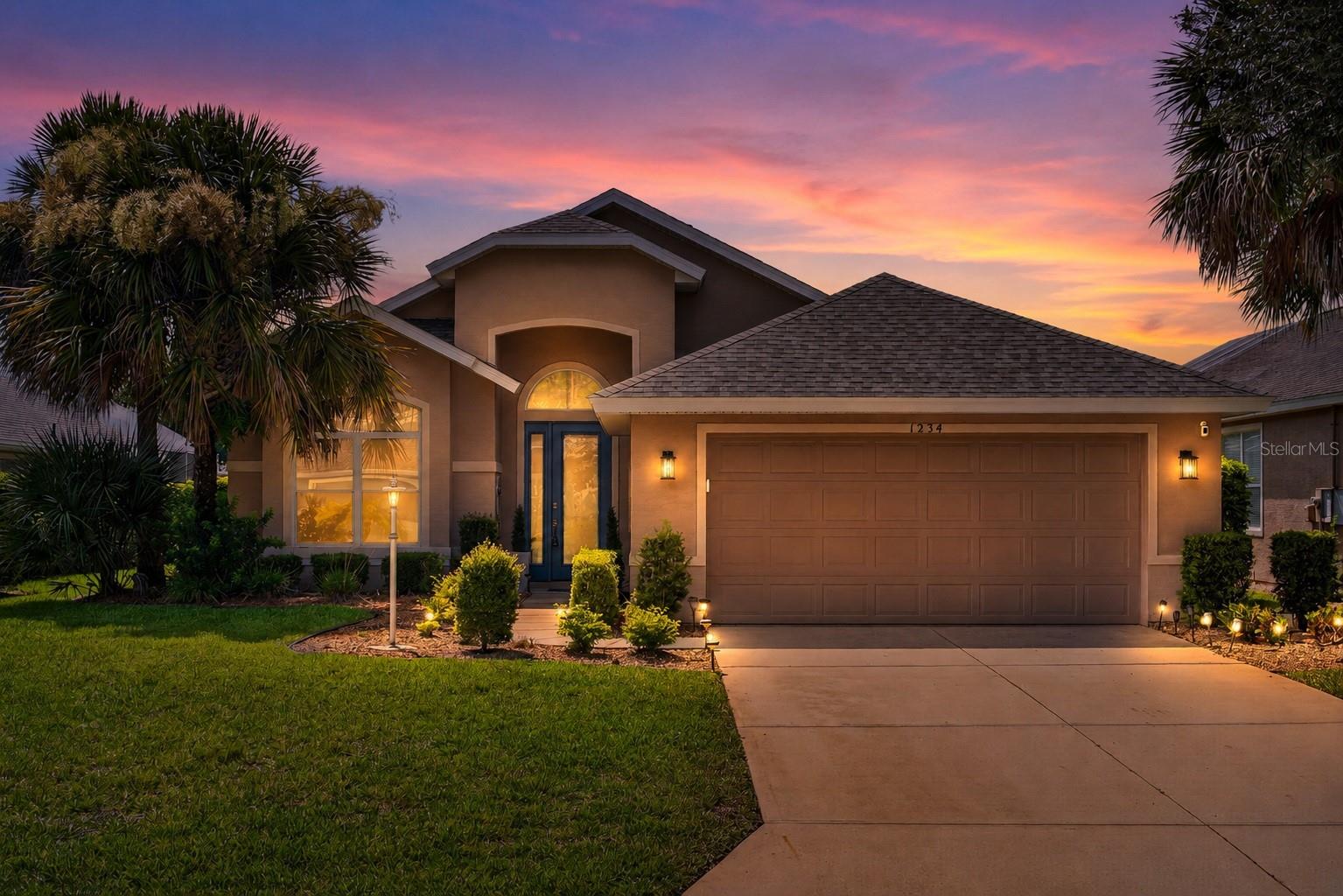 2nd image of 1234 Crown Pointe Ln, Ormond Beach, FL 32174 | MLS# FC320394