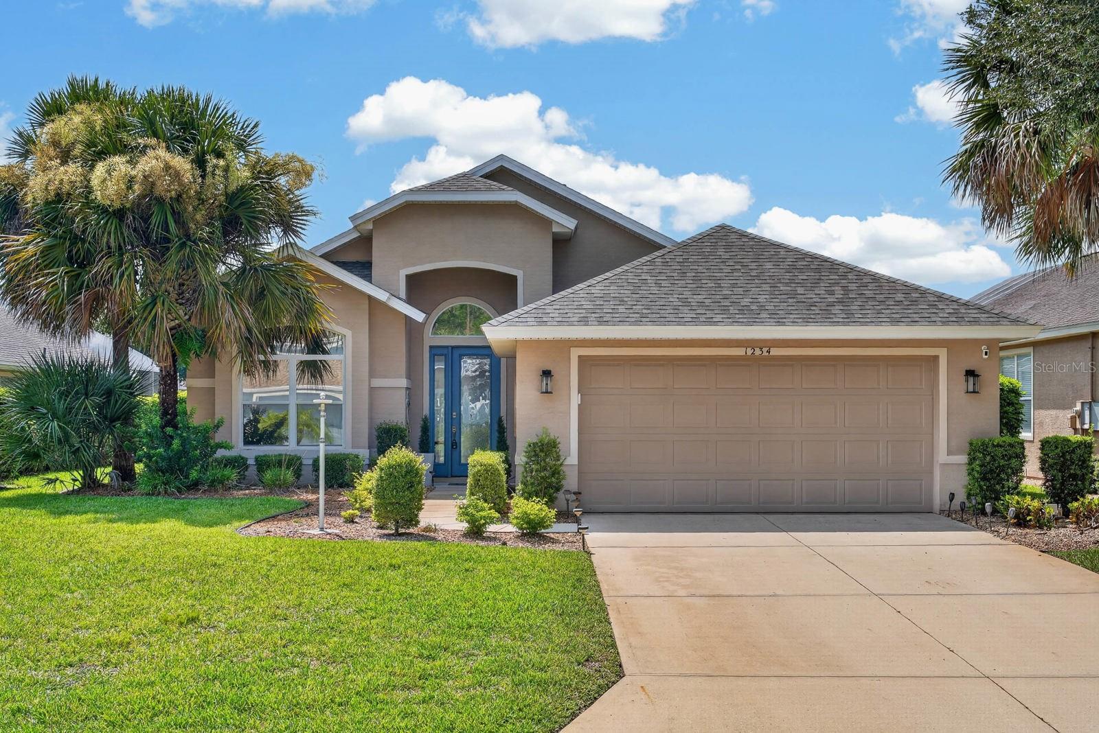 3rd image of 1234 Crown Pointe Ln, Ormond Beach, FL 32174 | MLS# FC320394