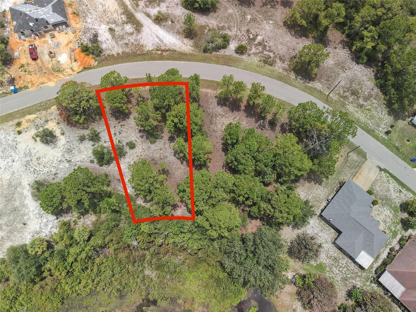 2nd image of 659 Lake Tina Dr, Lake Placid, FL 33852 | MLS# P4939505