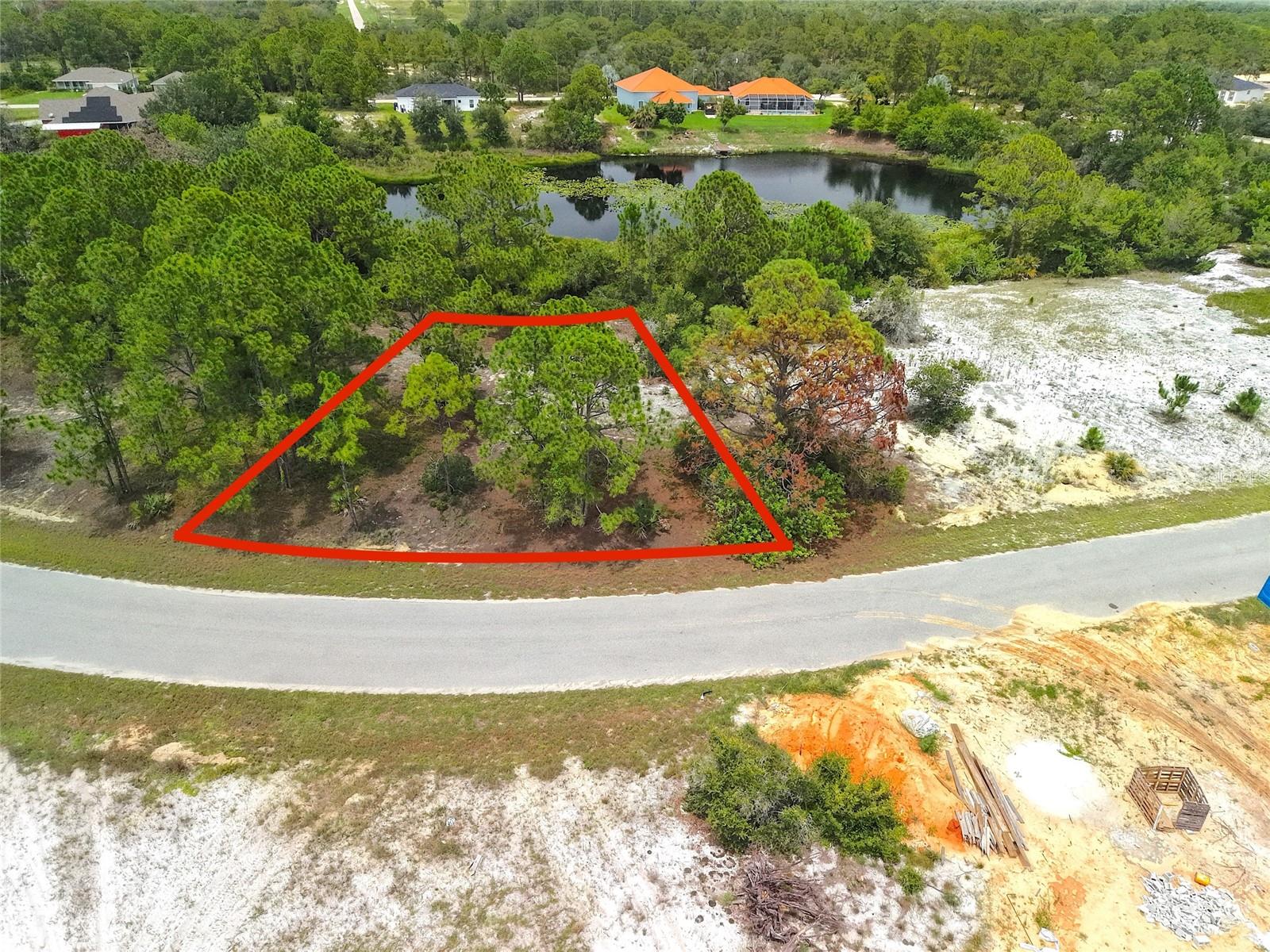 1st image of 659 Lake Tina Dr, Lake Placid, FL 33852 | MLS# P4939505