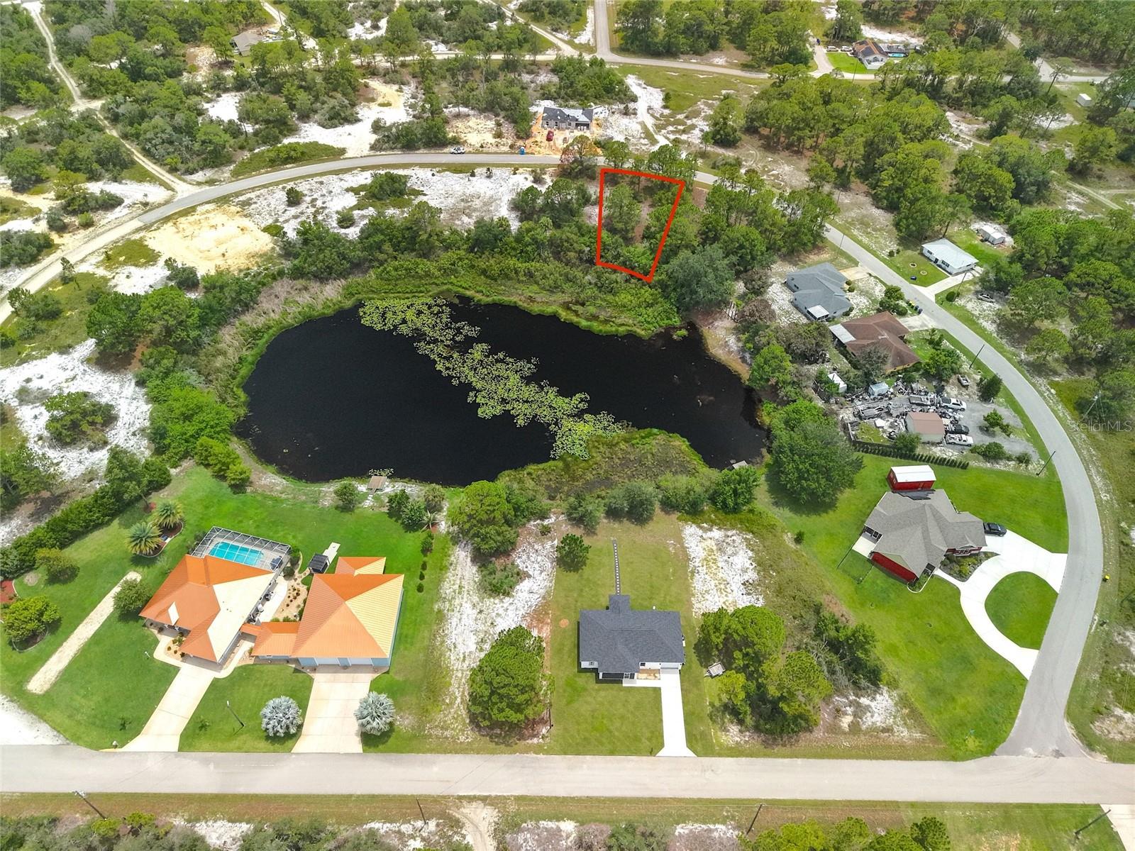 4th image of 659 Lake Tina Dr, Lake Placid, FL 33852 | MLS# P4939505