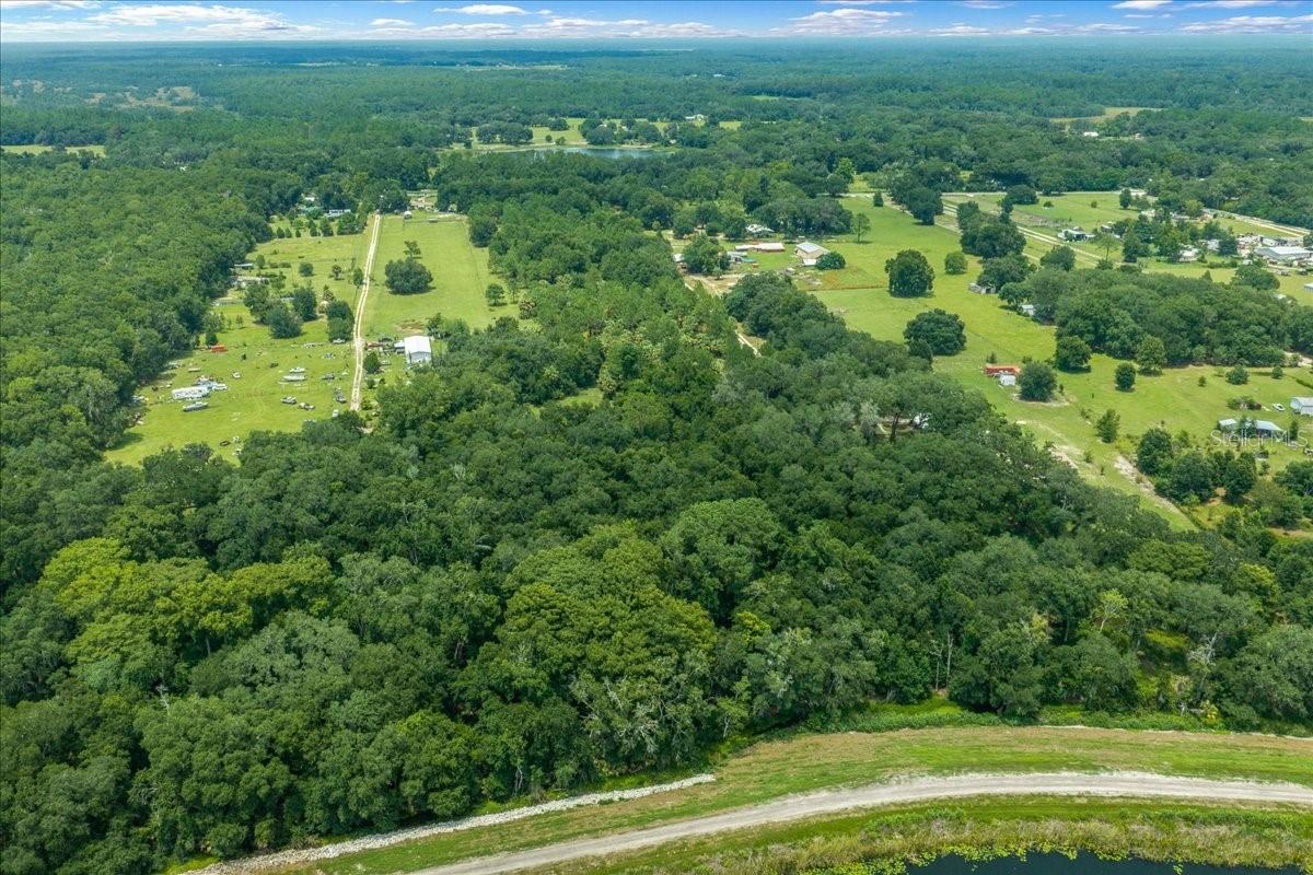 4th image of Tbd Se 95Th St Rd, Ocklawaha, FL 32179 | MLS# OM729678