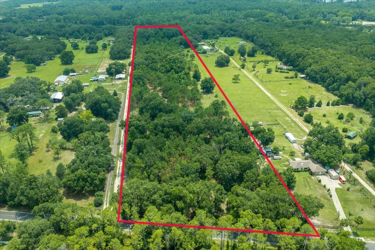 1st image of Tbd Se 95th St Rd, Ocklawaha, FL 32179 | MLS# OM729678