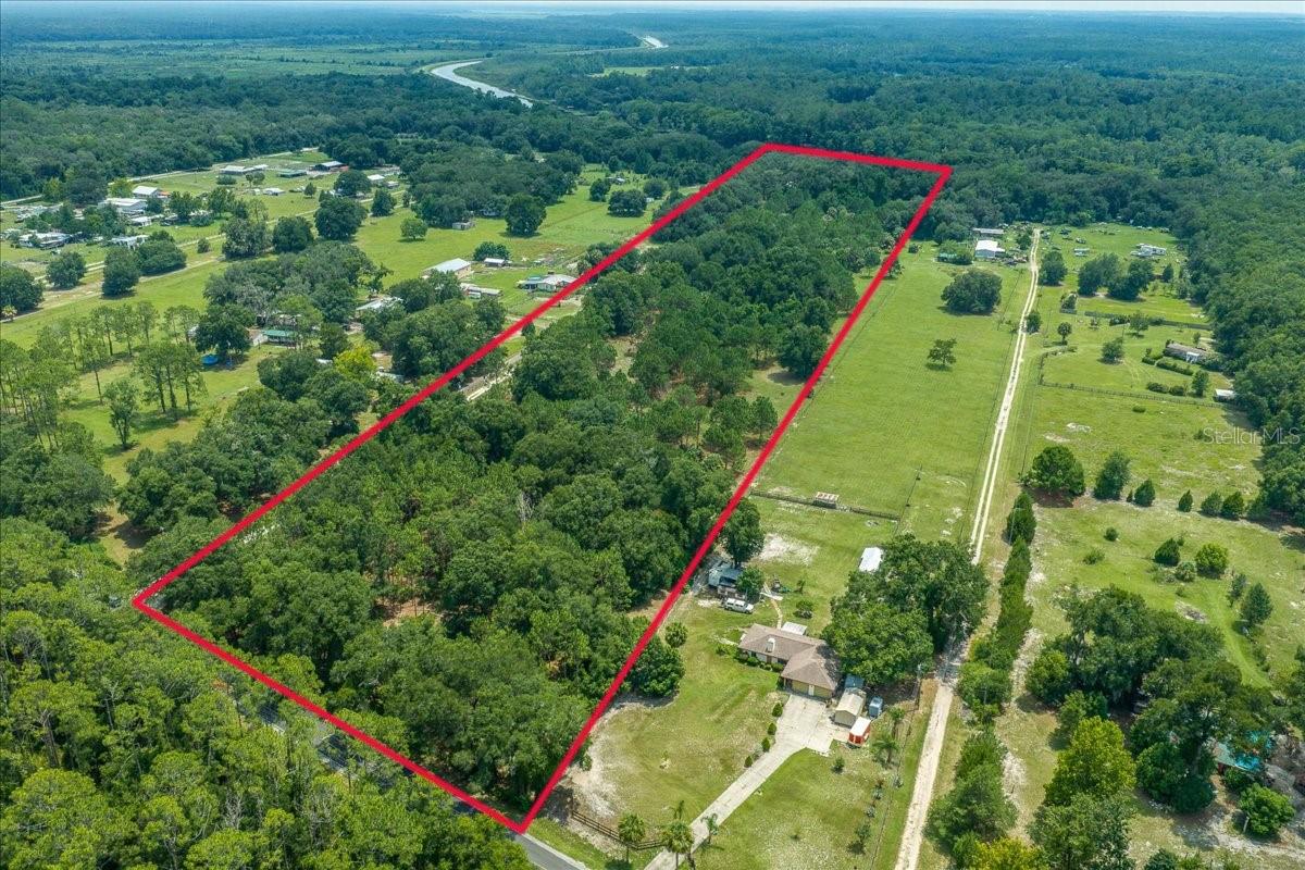 5th image of Tbd Se 95Th St Rd, Ocklawaha, FL 32179 | MLS# OM729678