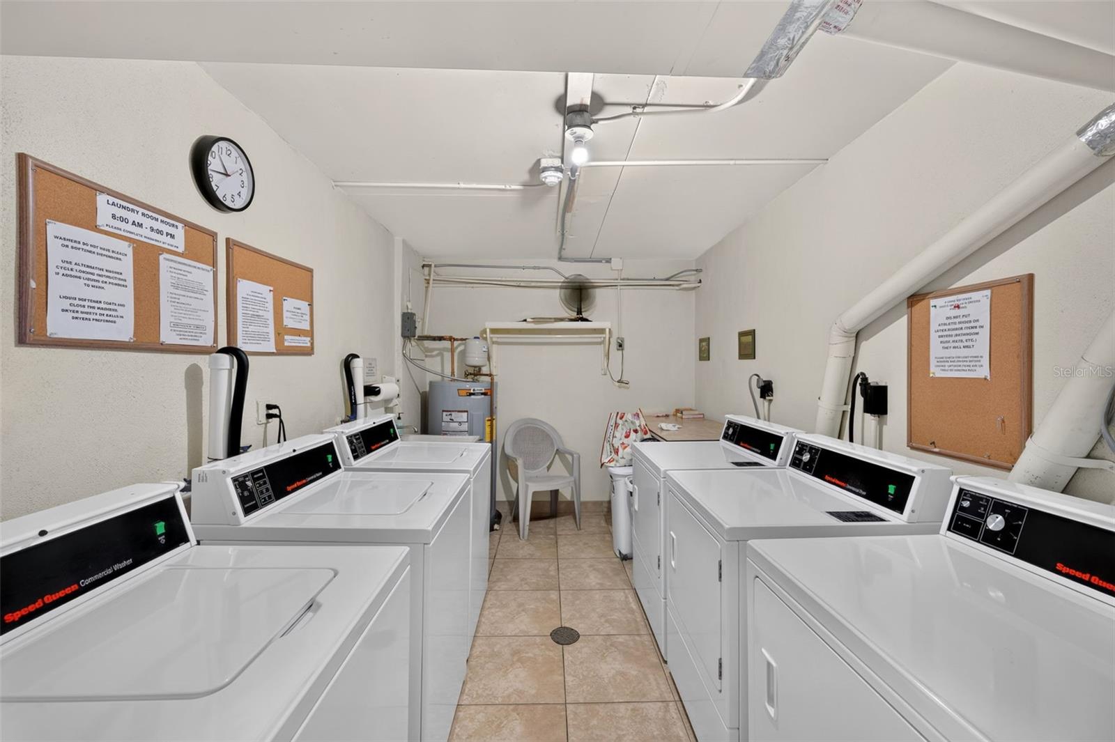 40th image of 4780 Cove Circle St #103, St Petersburg, FL 33708 | MLS# TB8535393